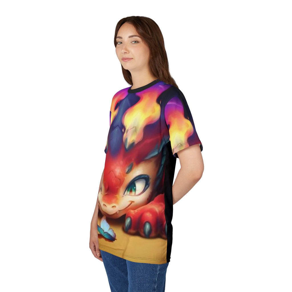 Smolder League of Legends | LoL Gaming Shirt Original