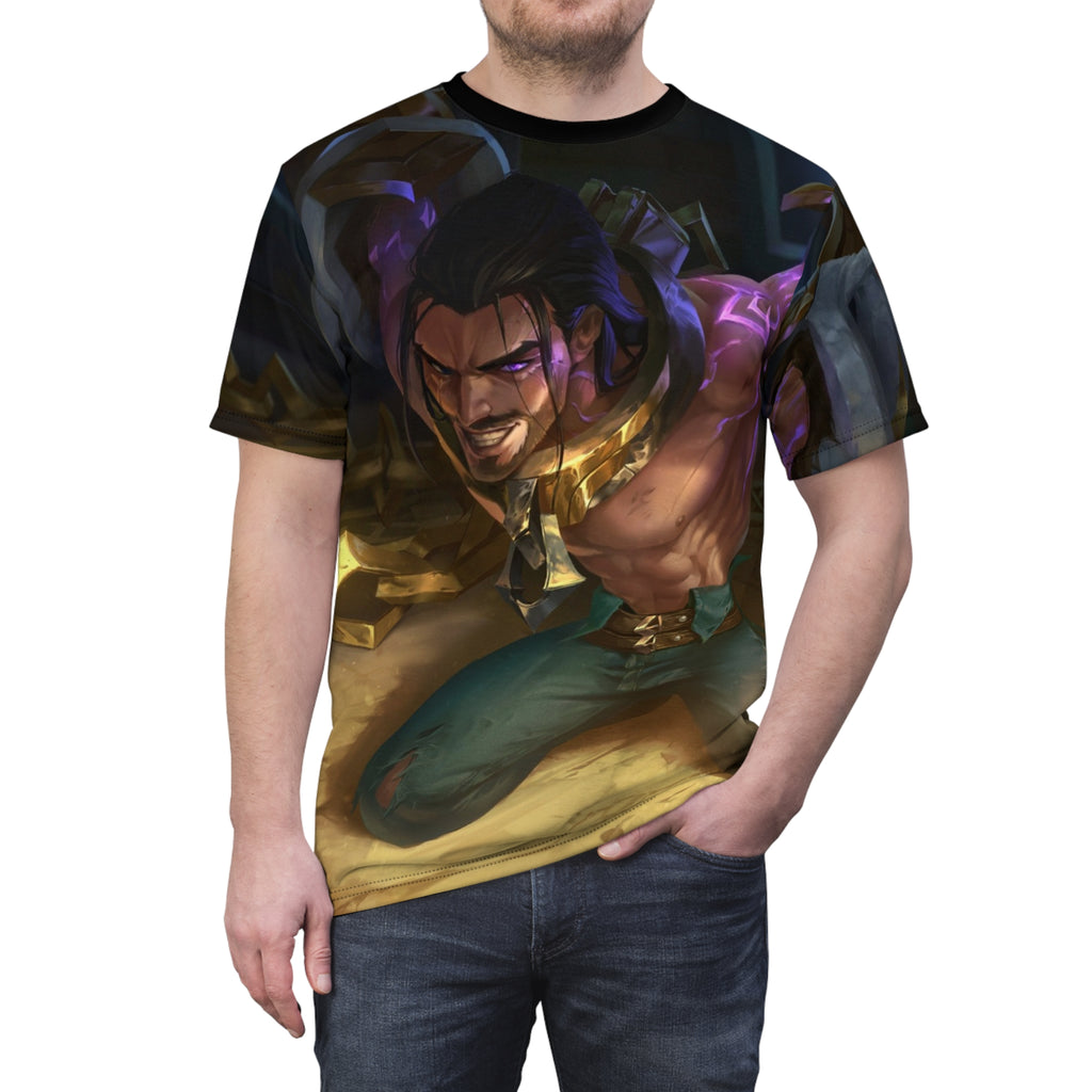 Sylas League of Legends | LoL Gaming Shirt Original