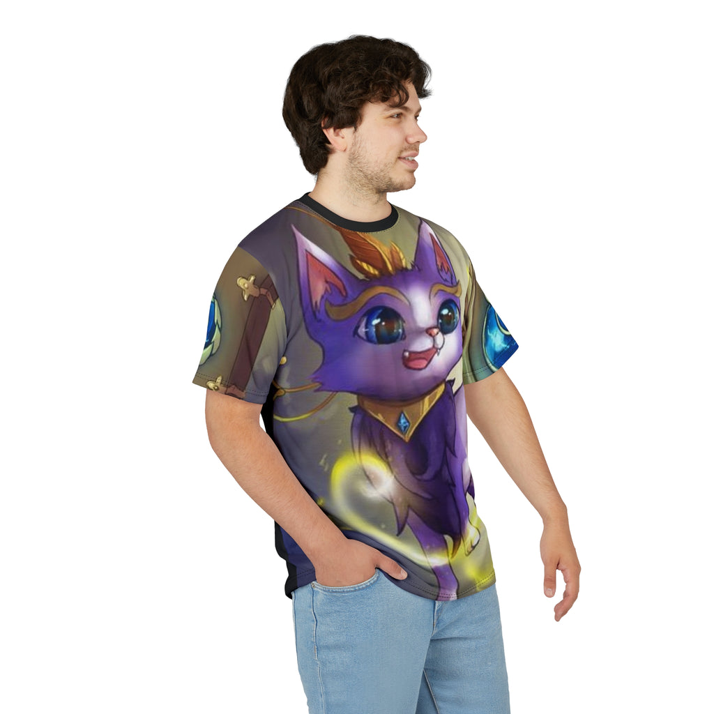 Yuumi League of Legends | LoL Gaming Shirt Original