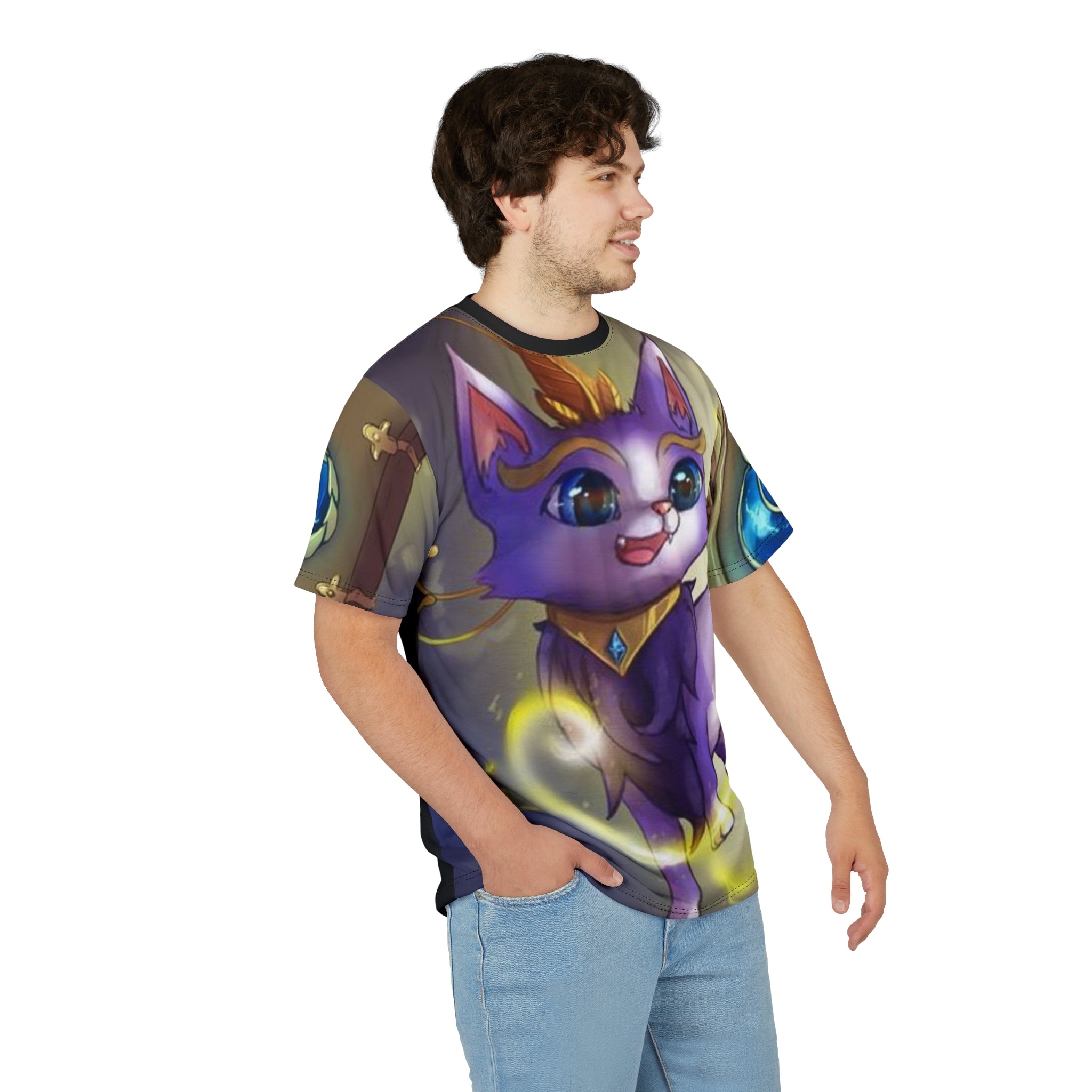 Yuumi League of Legends | LoL Gaming Shirt Original