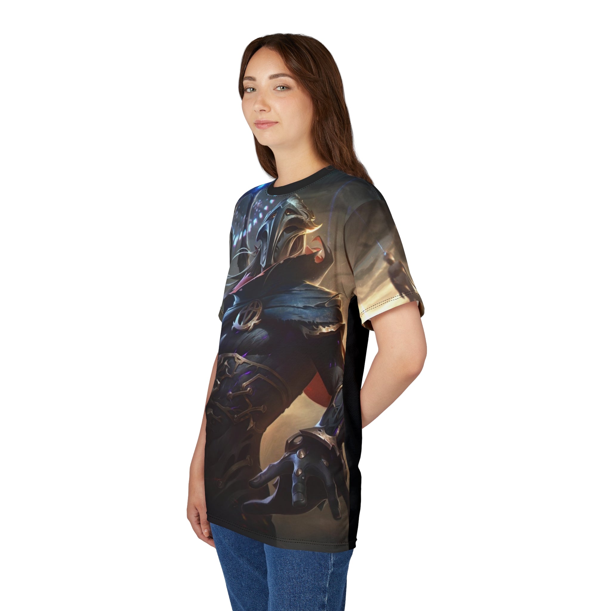 Viktor League of Legends | LoL Gaming Shirt Original