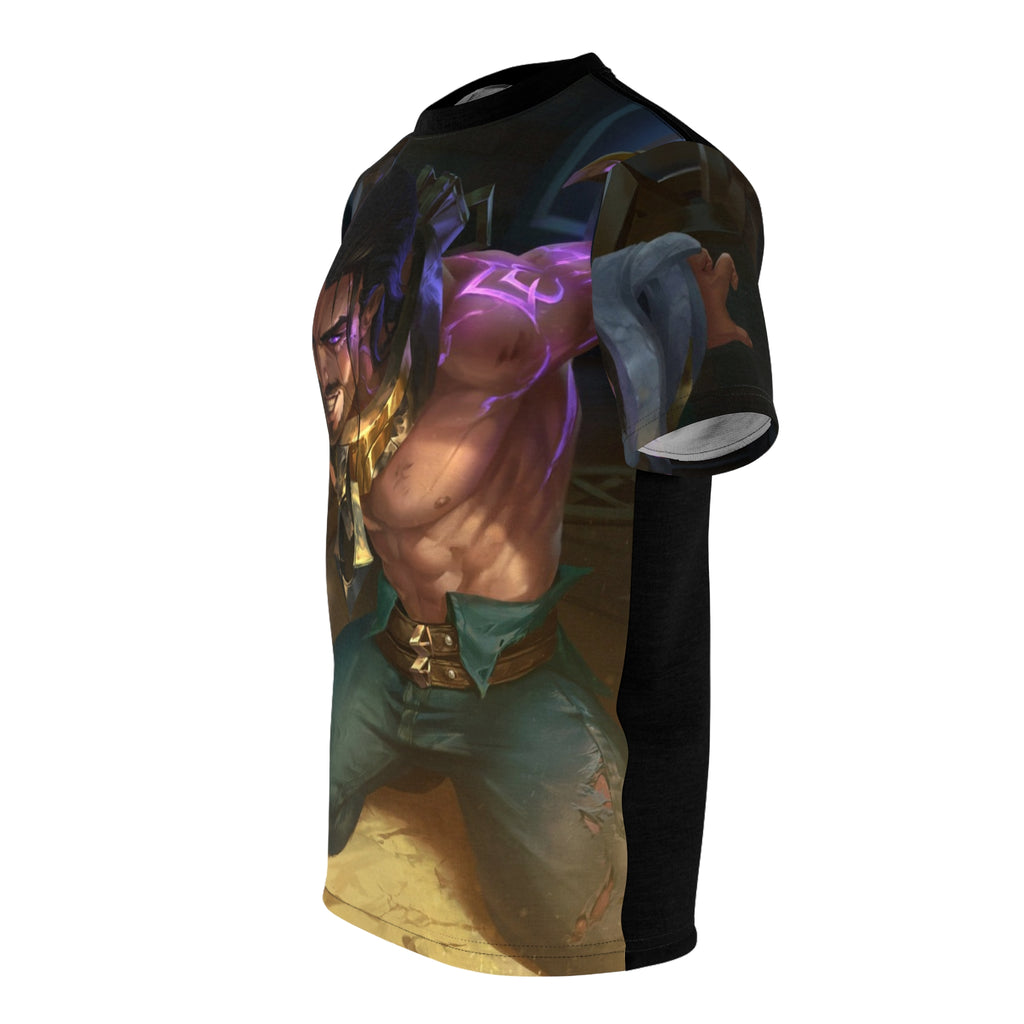 Sylas League of Legends | LoL Gaming Shirt Original
