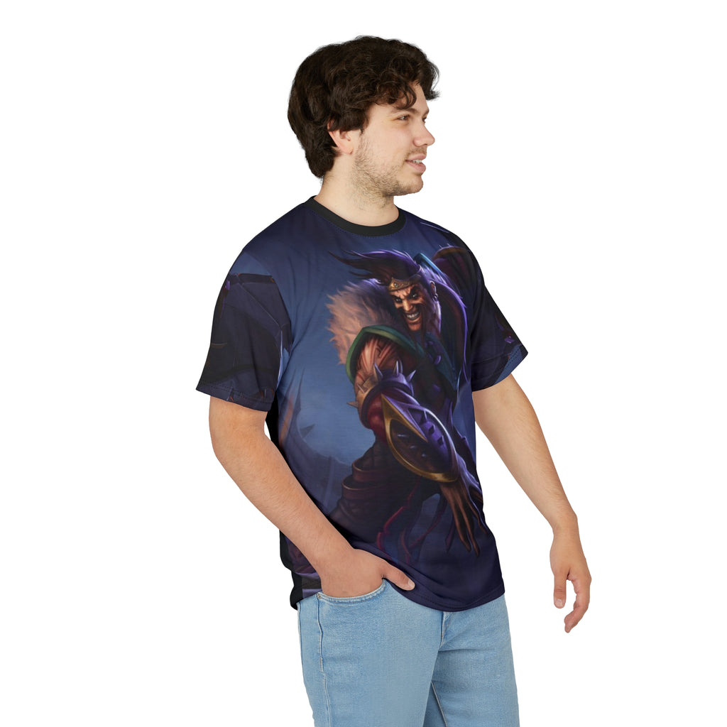 Draven League of Legends | LoL Gaming Shirt Original
