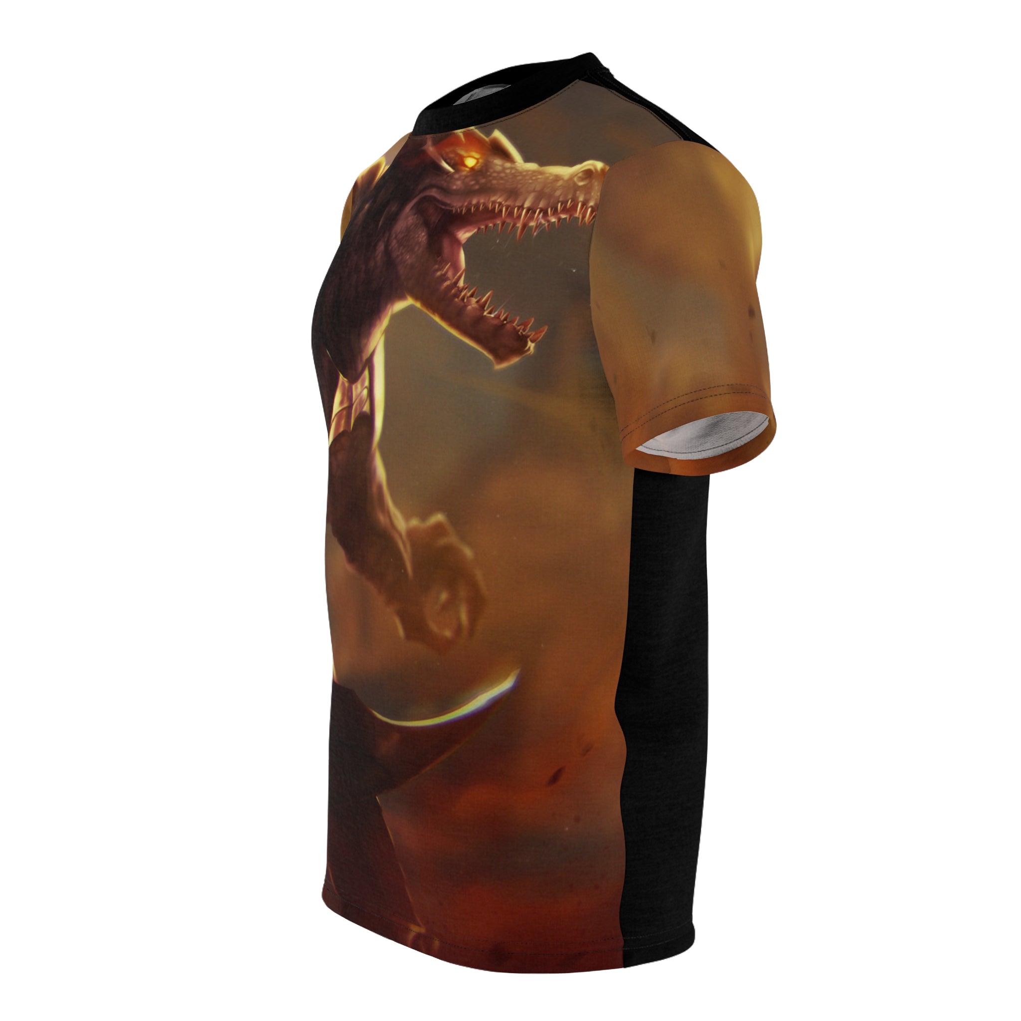 Renekton League of Legends | LoL Gaming Shirt Original