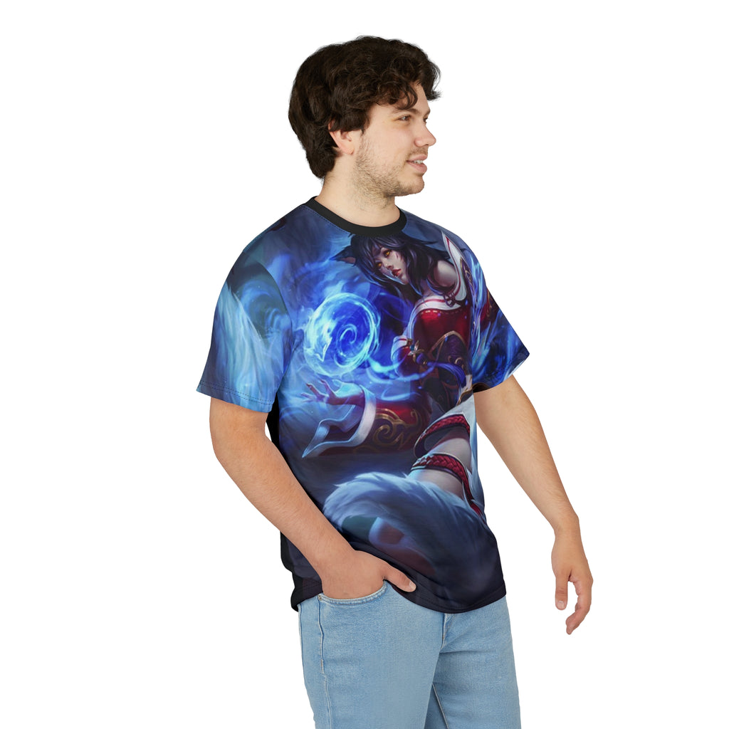 Ahri League of Legends | LoL Gaming Shirt Original