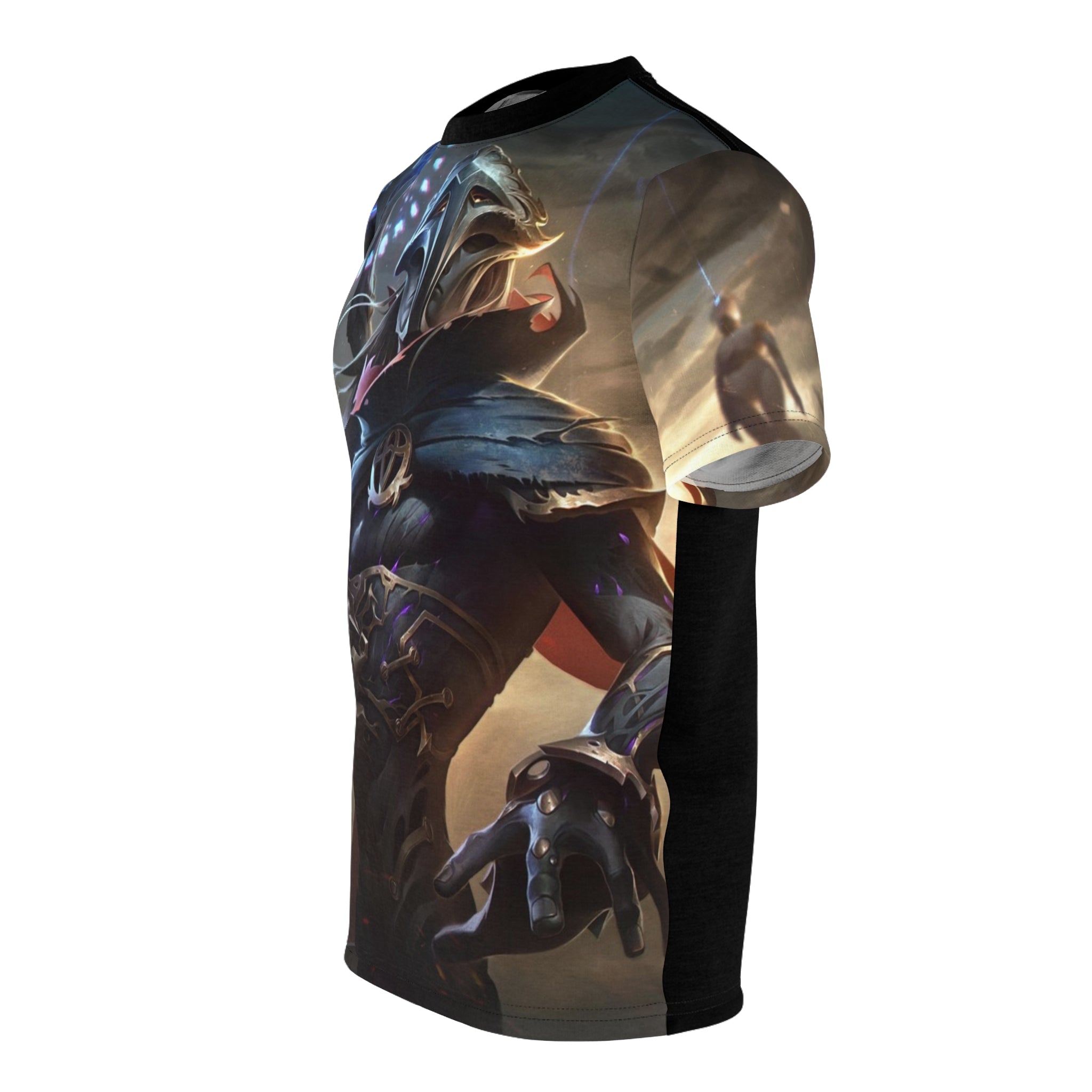 Viktor League of Legends | LoL Gaming Shirt Original