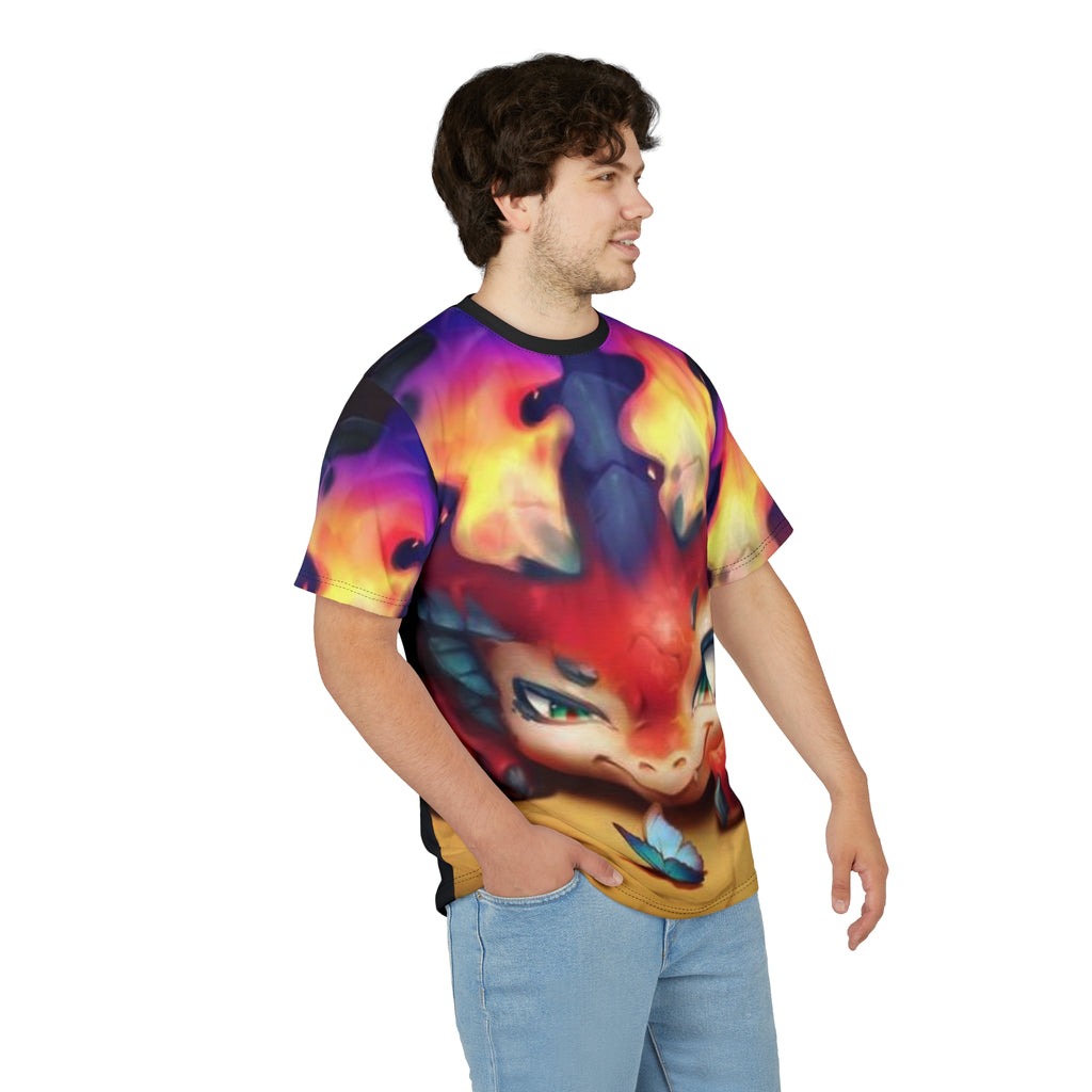 Smolder League of Legends | LoL Gaming Shirt Original