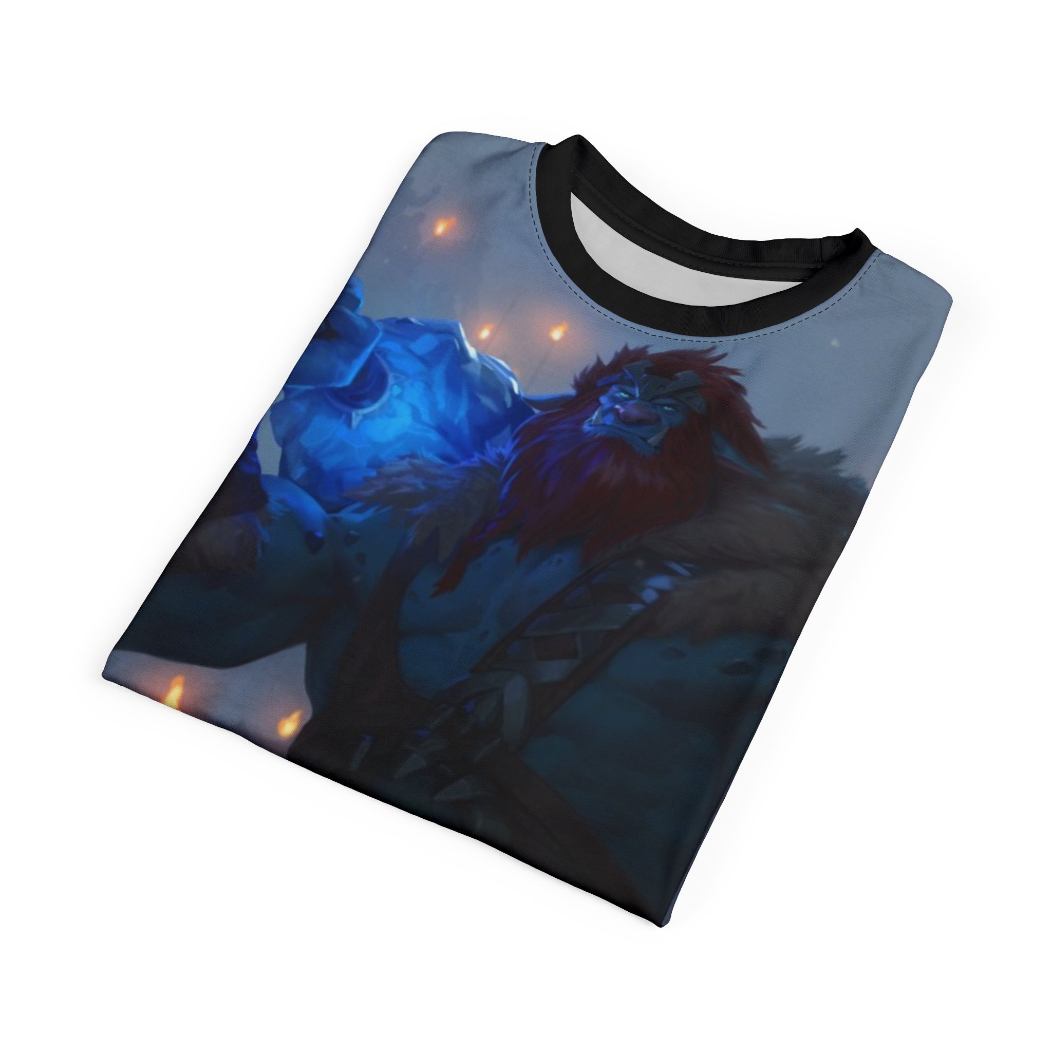 Trundle League of Legends | LoL Gaming Shirt Original