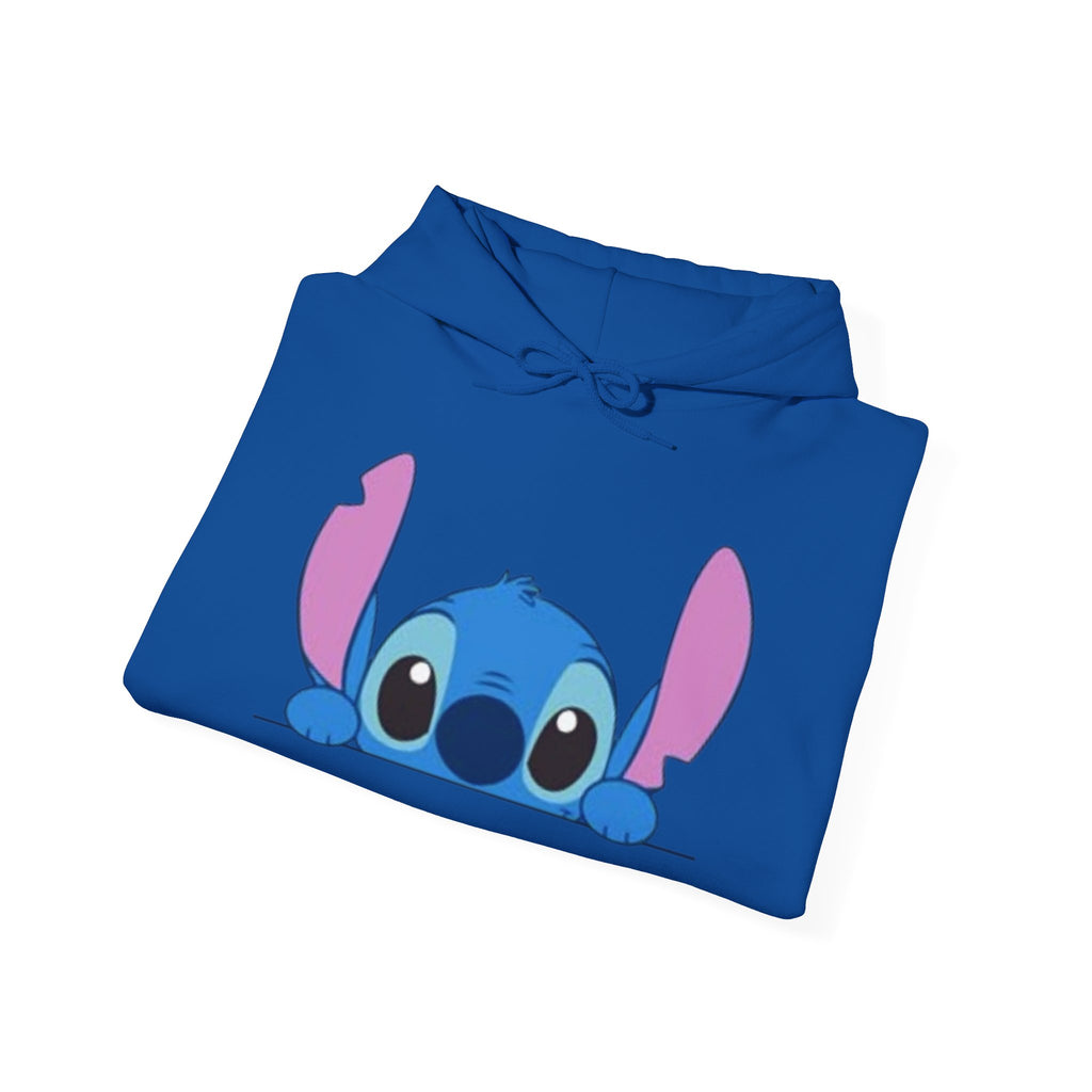 Lilo and Stitch Hoodie