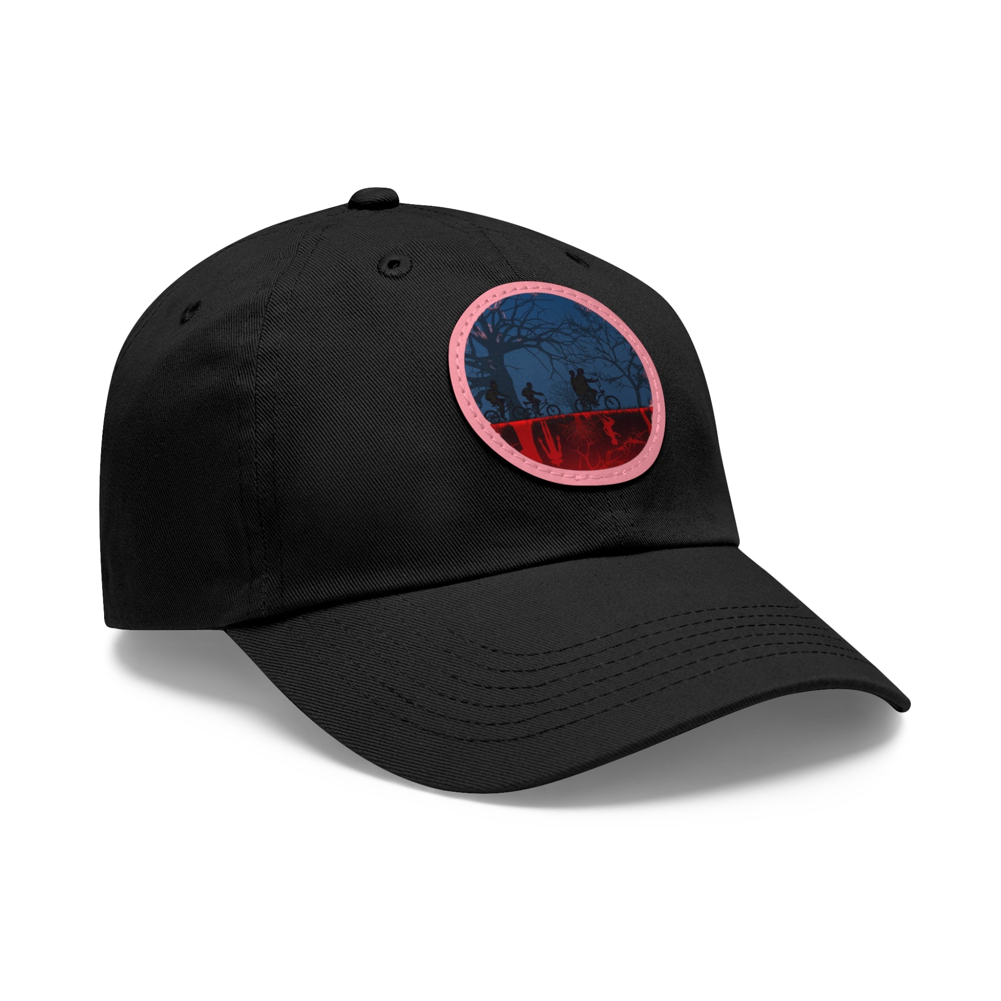 Stranger Things Upside Down Hat - Cap - Limited Edition