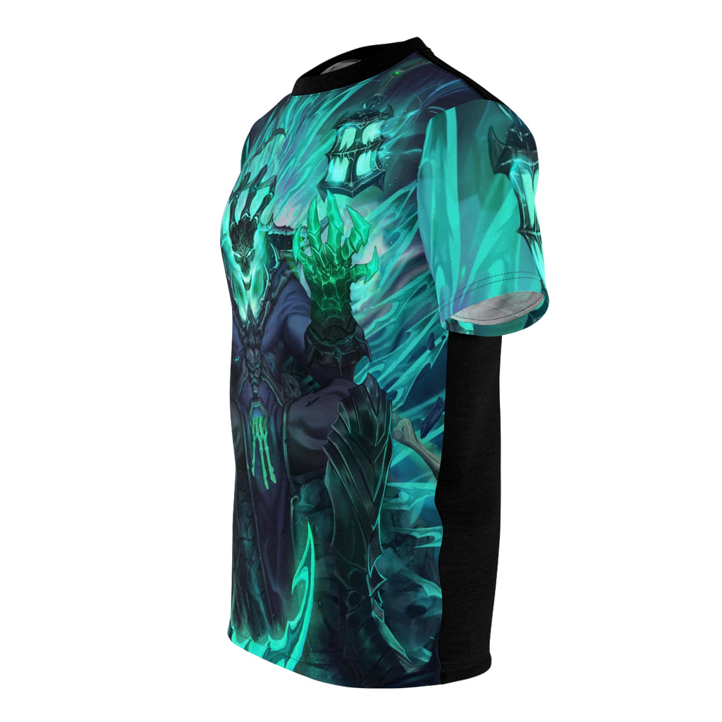 Tresh League of Legends | LoL Gaming Shirt Original