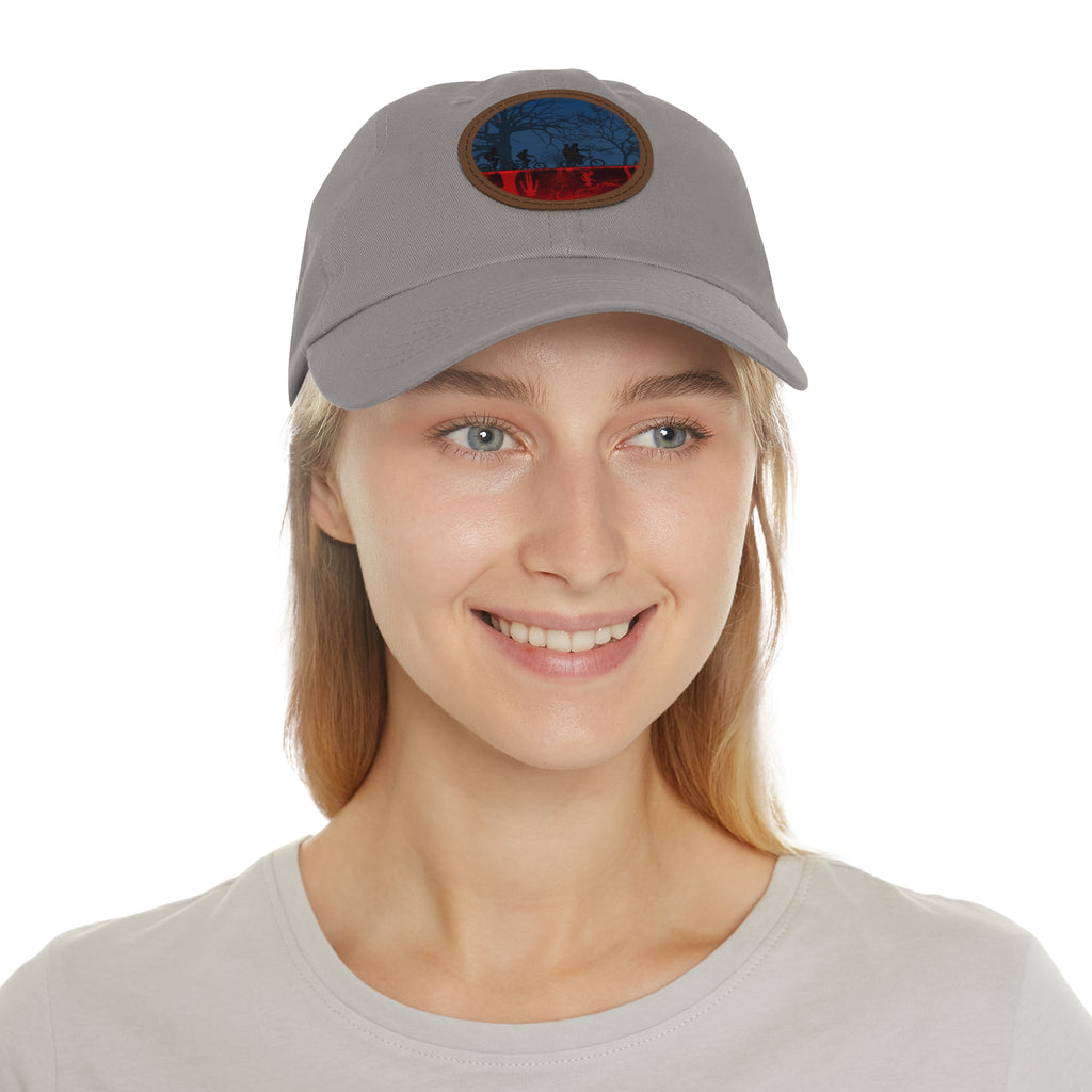 Stranger Things Upside Down Hat - Cap - Limited Edition