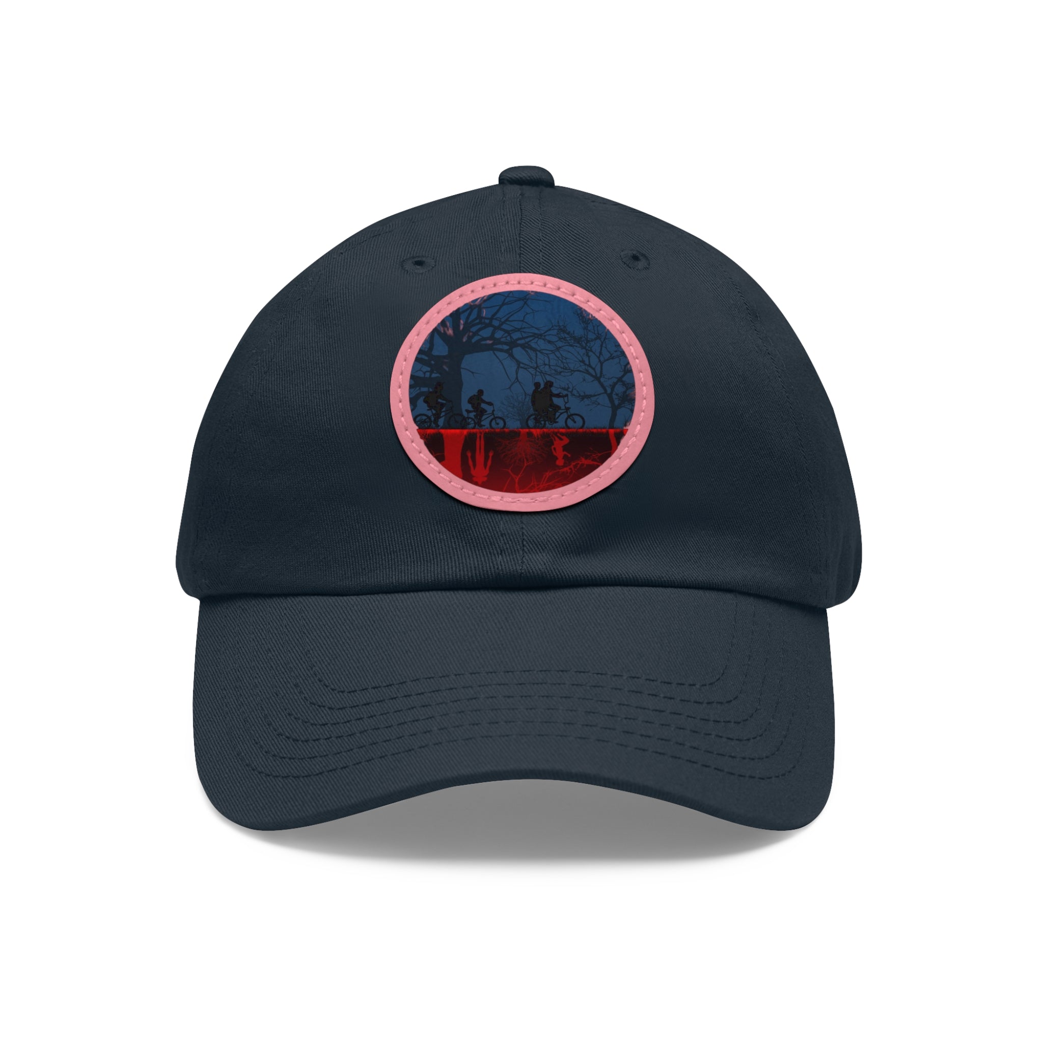 Stranger Things Upside Down Hat - Cap - Limited Edition