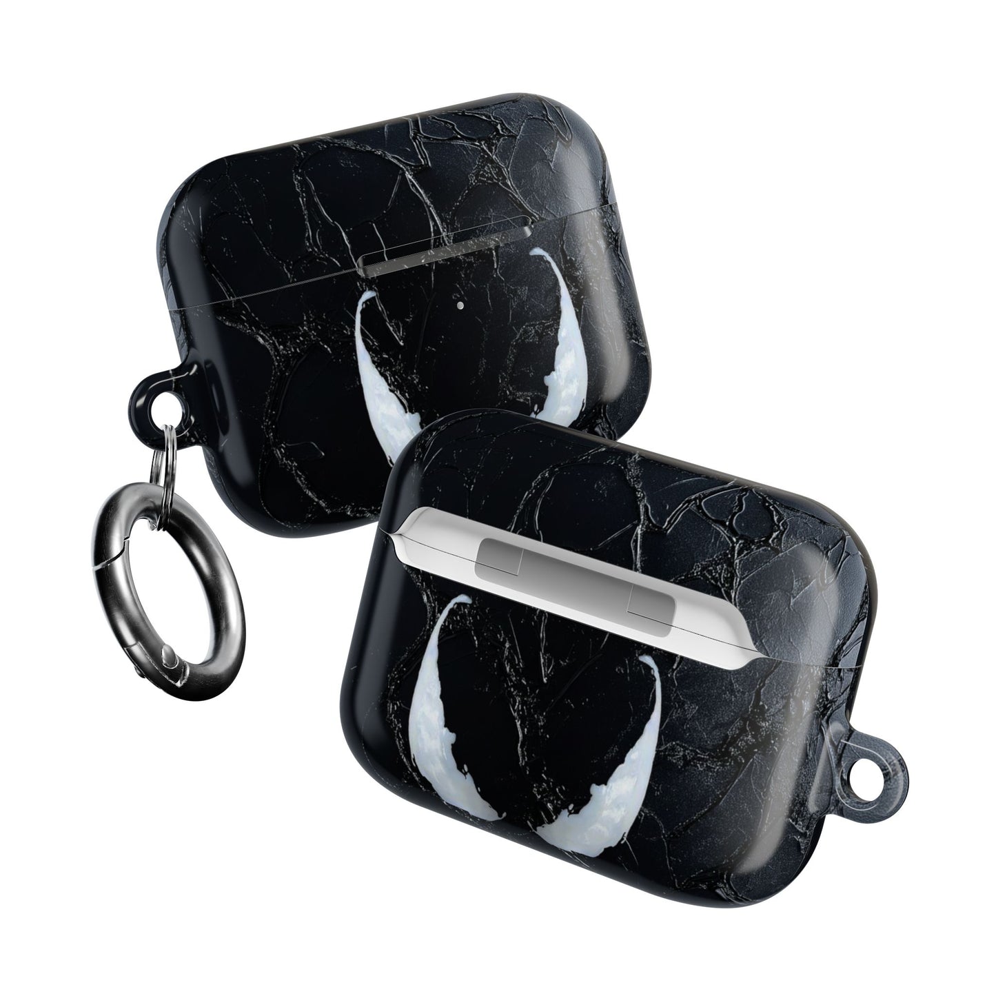 AirPod-Hülle – Inspiriert von Venom