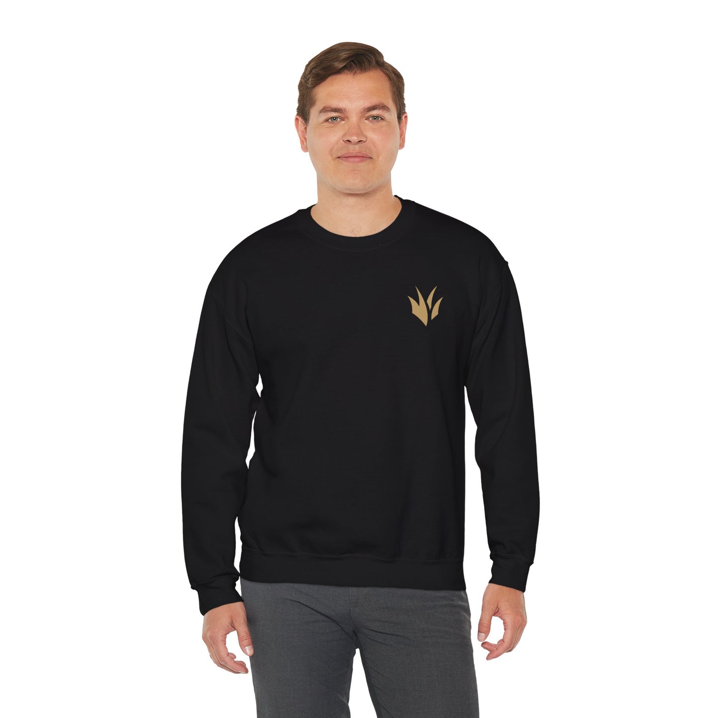League of Legends Jungle Lane Sweat Shirt Gaming
