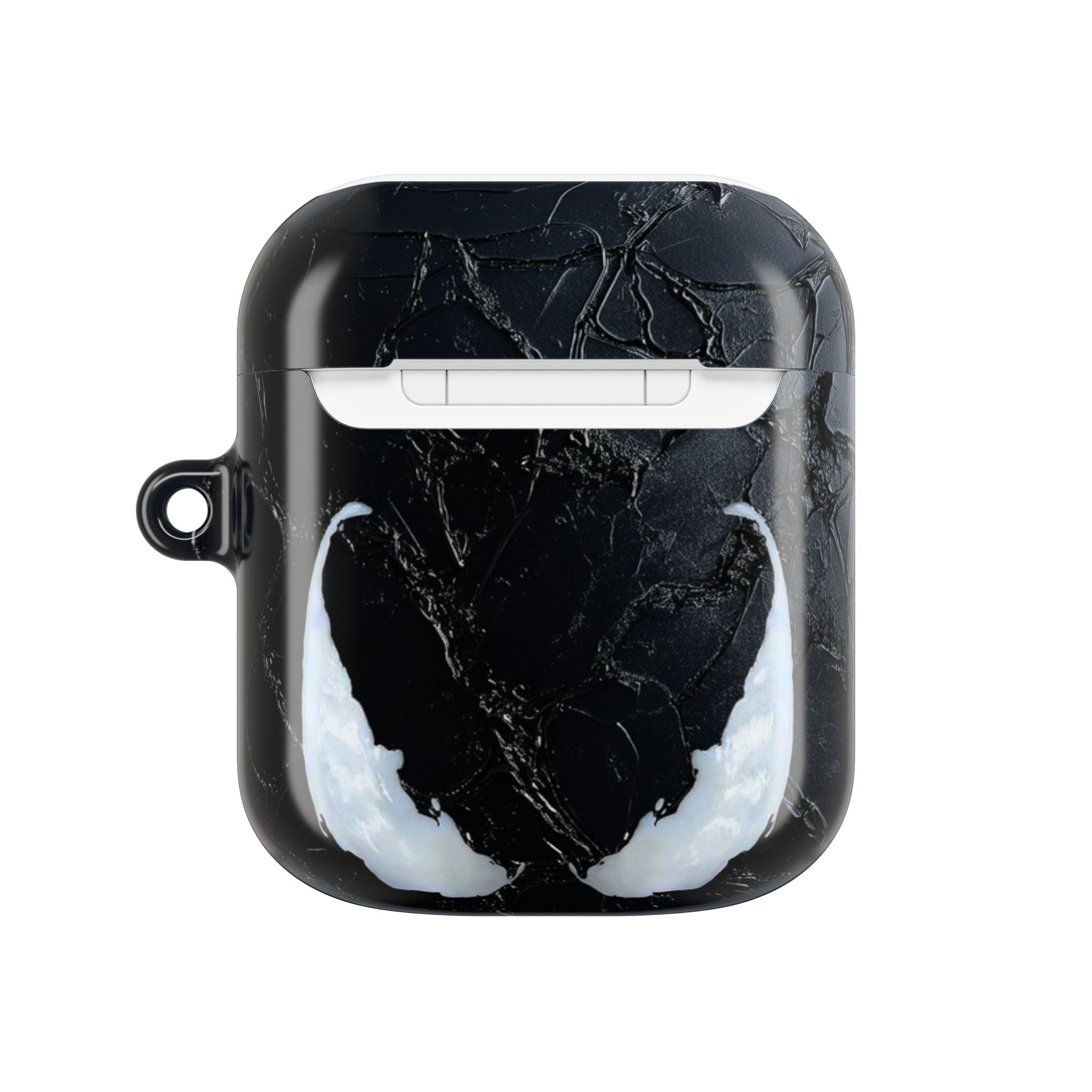 AirPod Case —  Venom-Inspired