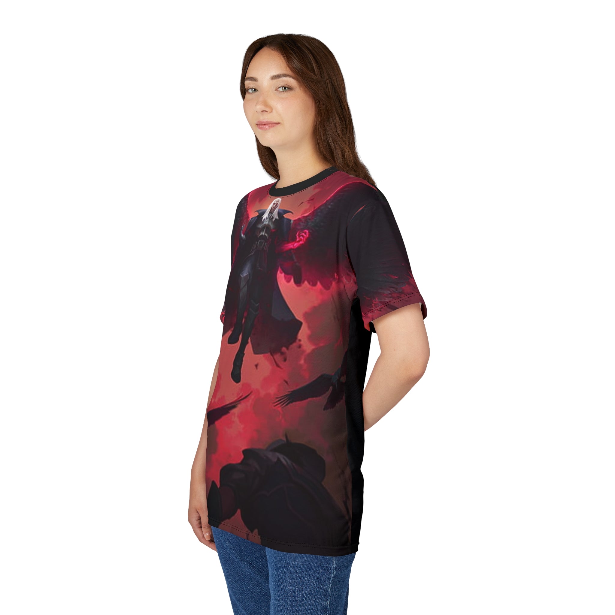Swain League of Legends | LoL Gaming Shirt Original