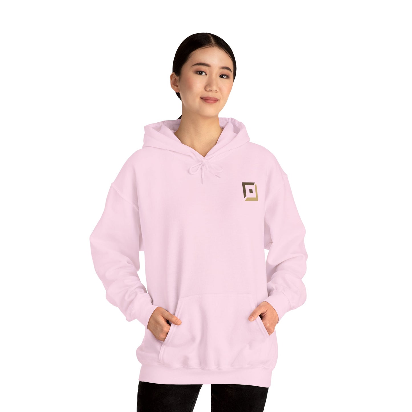 League of Legends Bottom Laner Gaming Hoodie