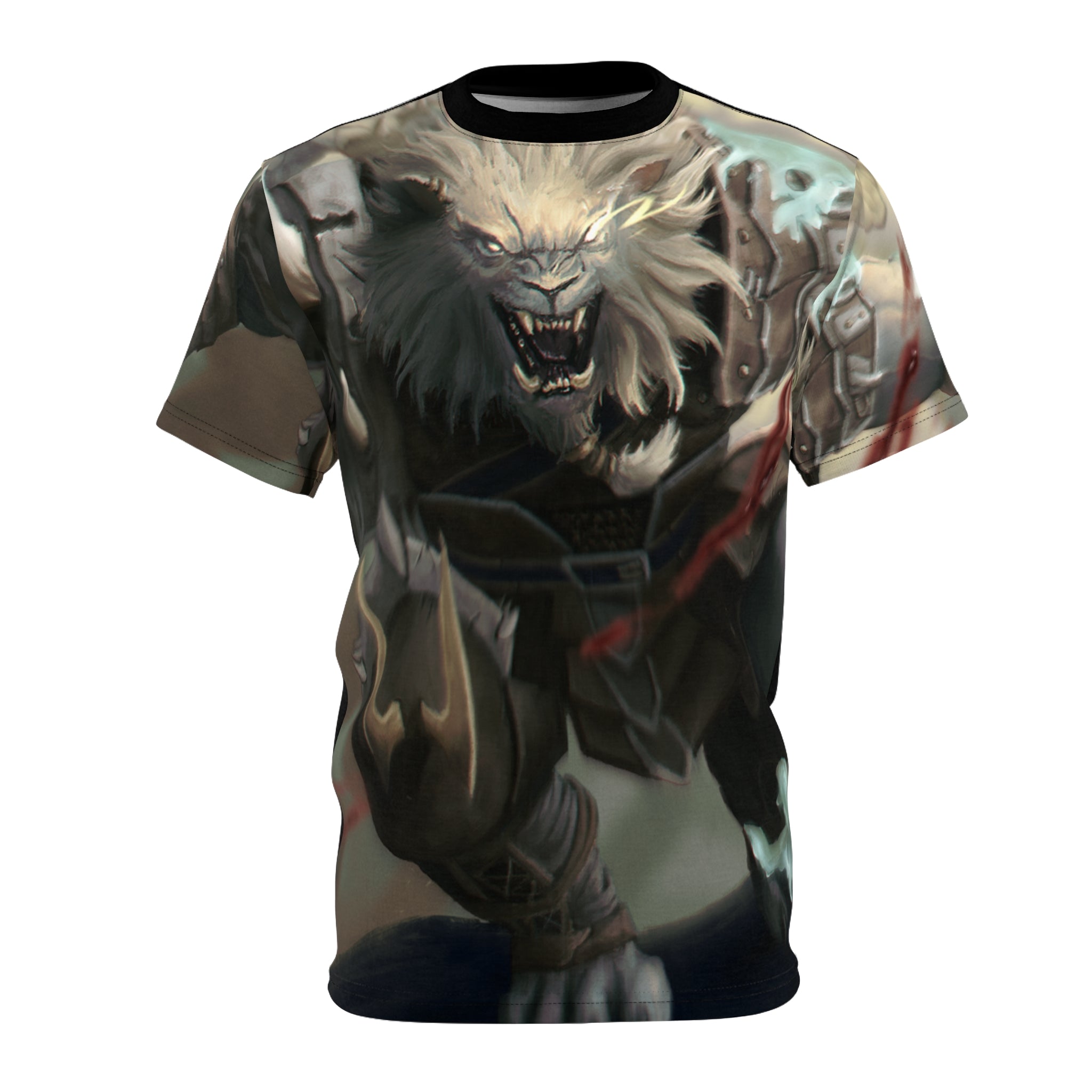Rengar League of Legends | LoL Gaming Shirt Original