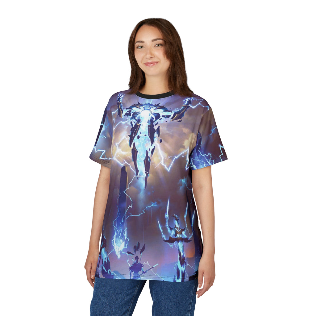 Xerath League of Legends | LoL Gaming Shirt Original