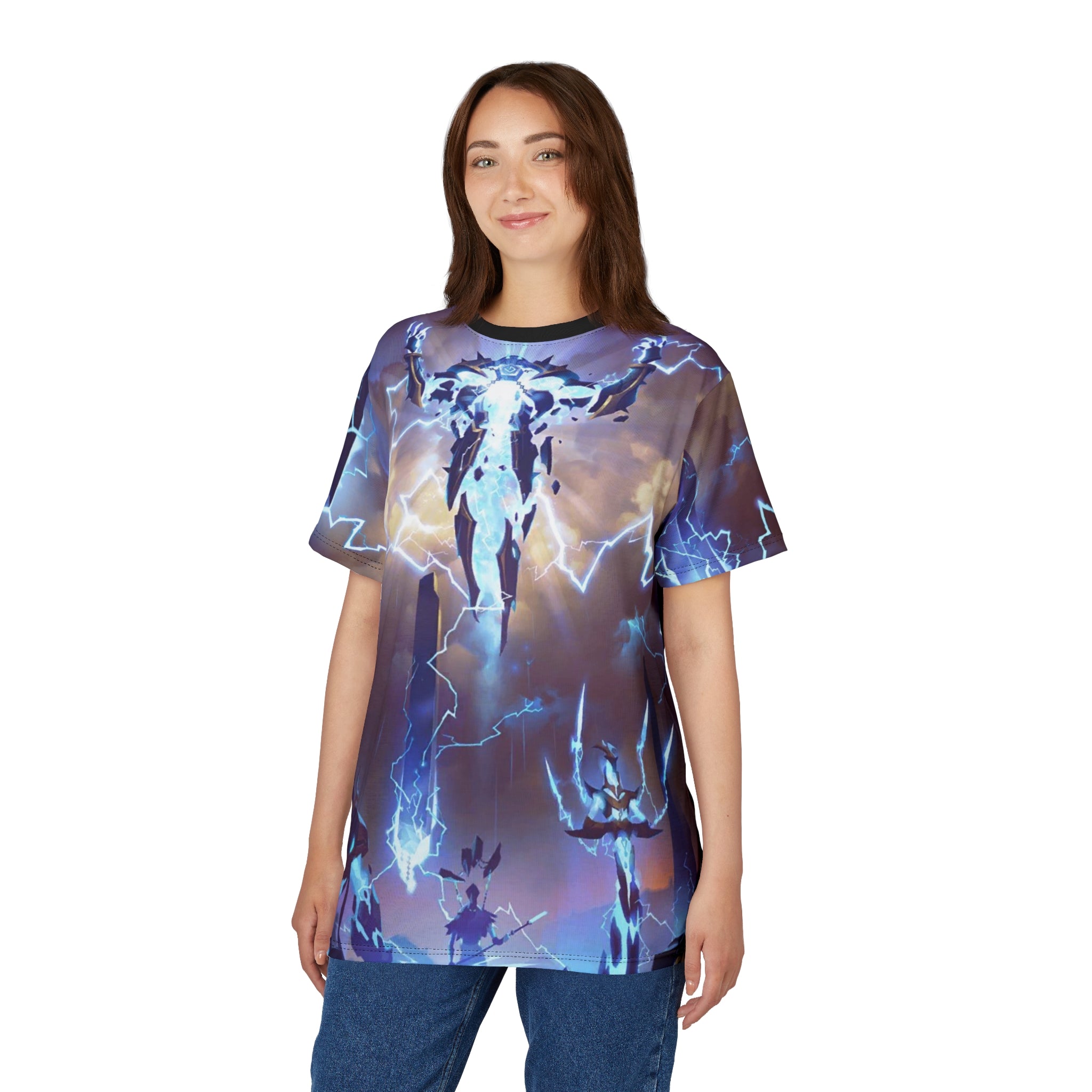 Xerath League of Legends | LoL Gaming Shirt Original