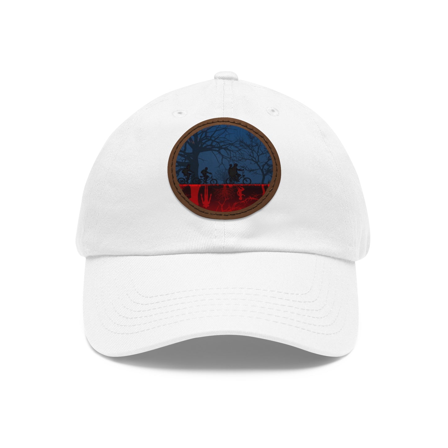 Stranger Things Upside Down Mütze - Cap - Limitierte Auflage