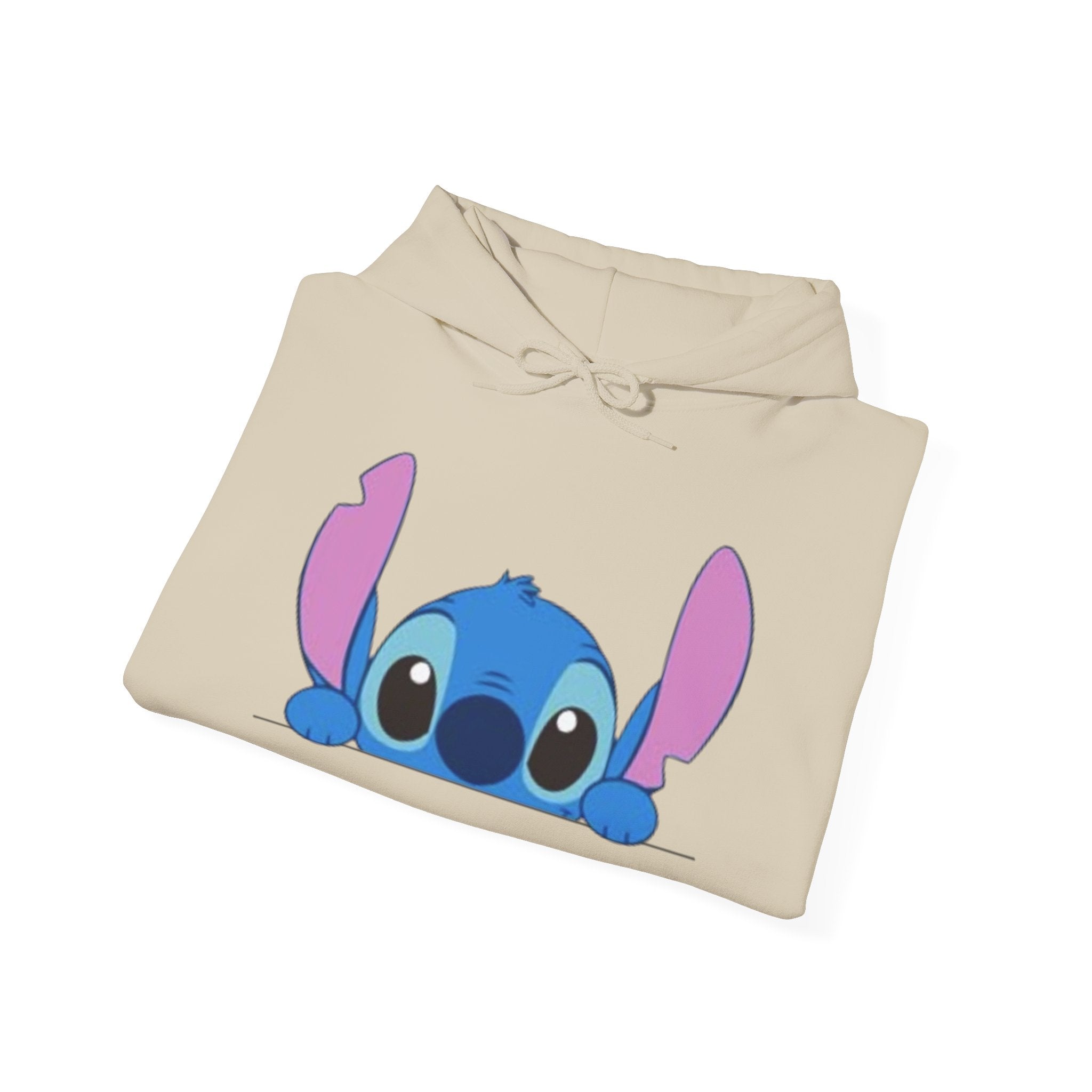 Lilo and Stitch Hoodie