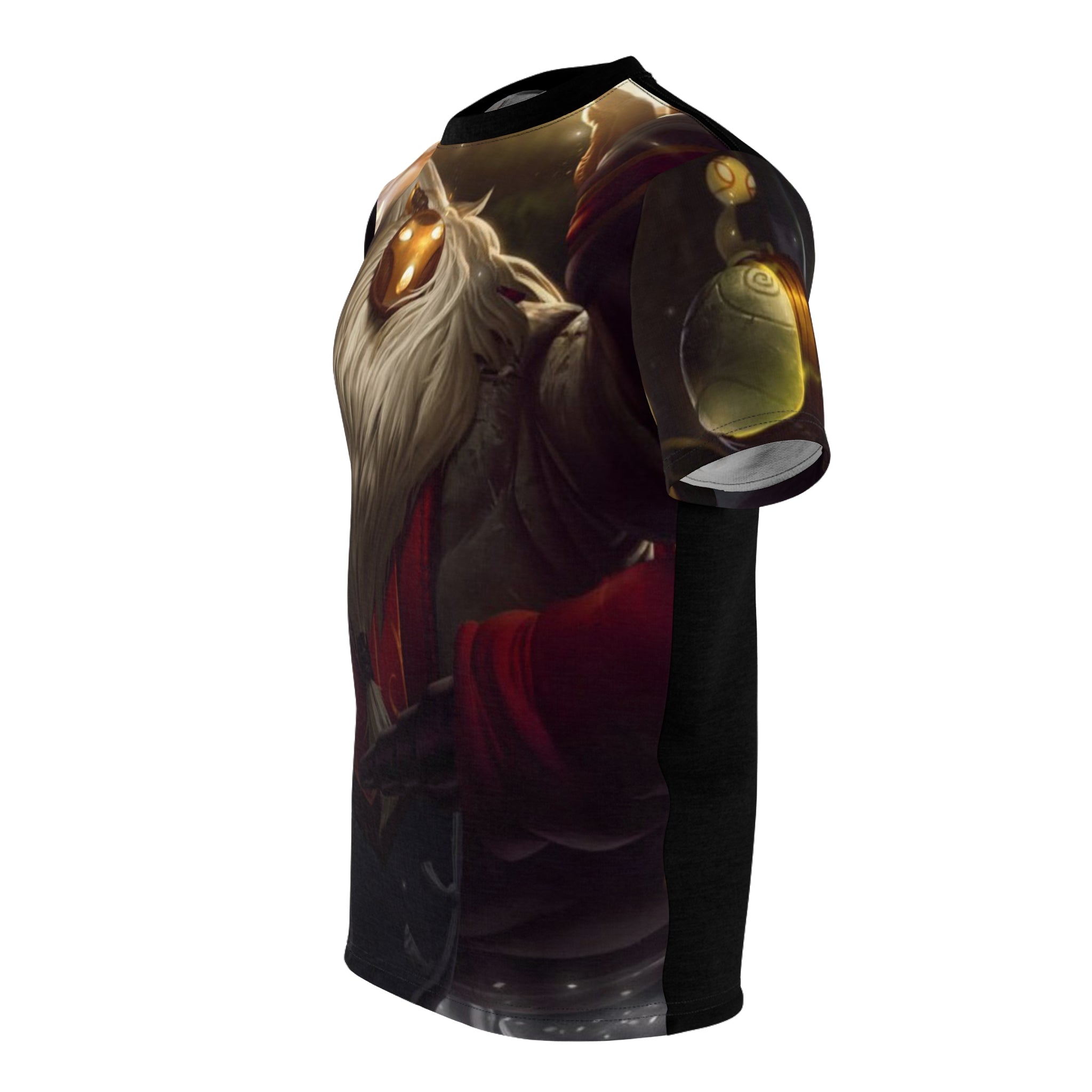 Bard League of Legends | LoL Gaming Shirt Original