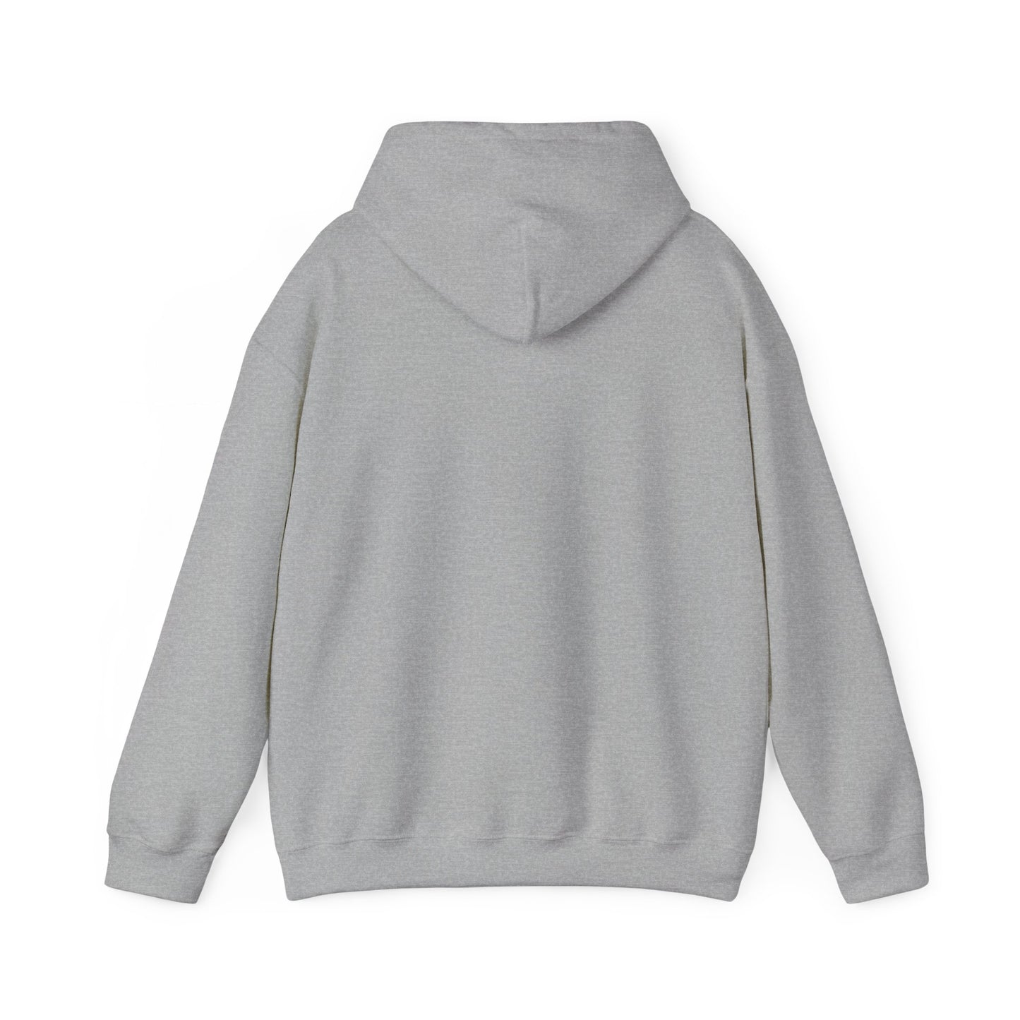 Fortnite Logo Hoodie — Gamer-Kapuzenpullover