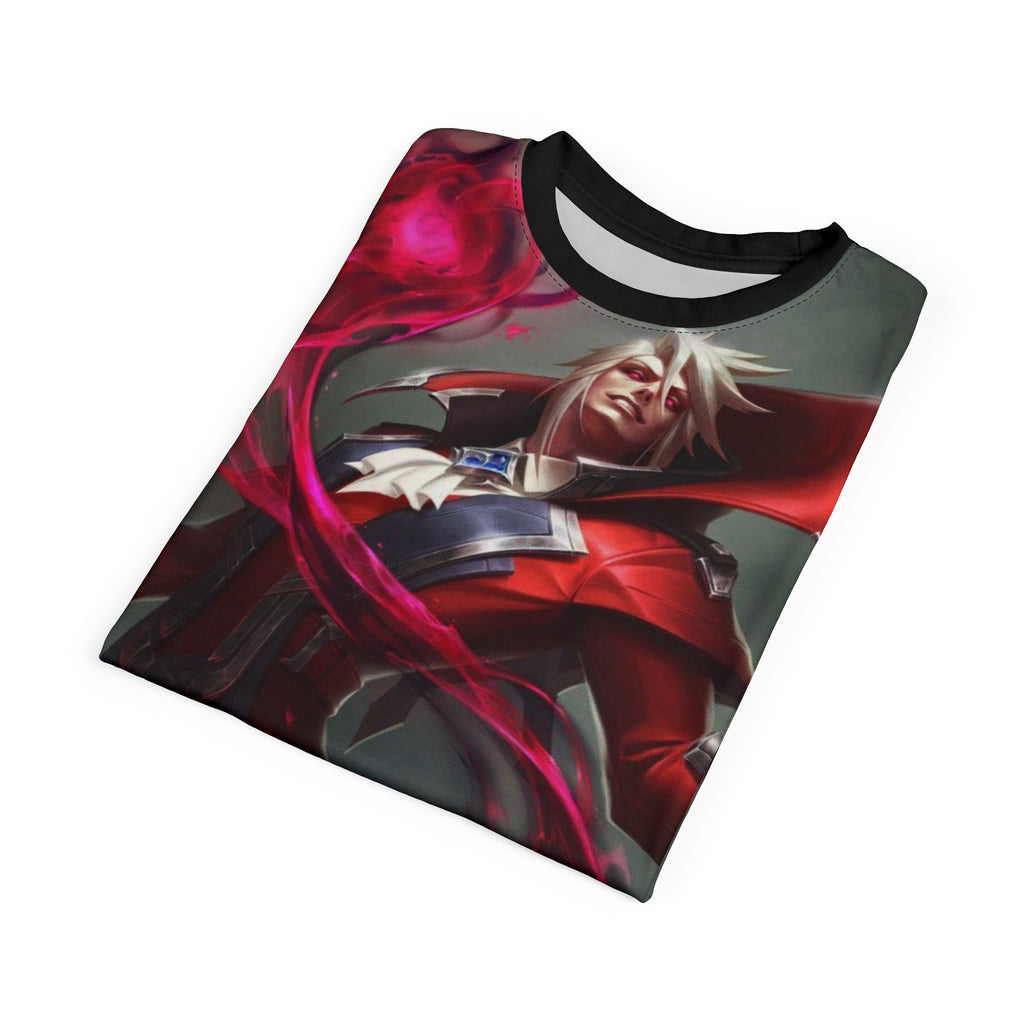 Vladimir League of Legends | LoL Gaming Shirt Original