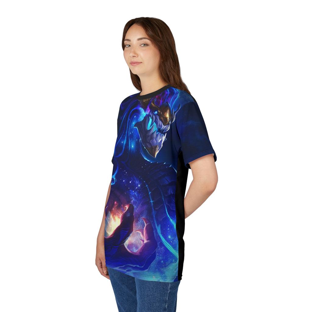 Aurelion Sol League of Legends | LoL Gaming Shirt Original