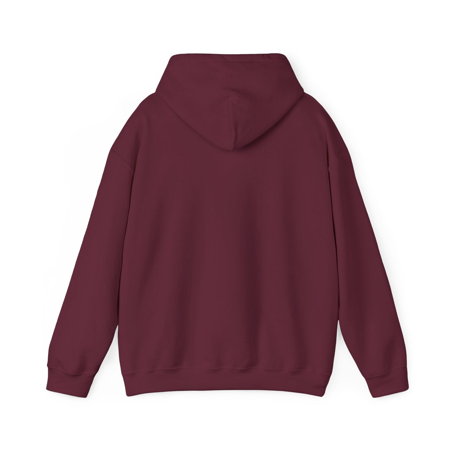 Naruto Hoodie – Anime-inspirierter Grafik-Hoodie