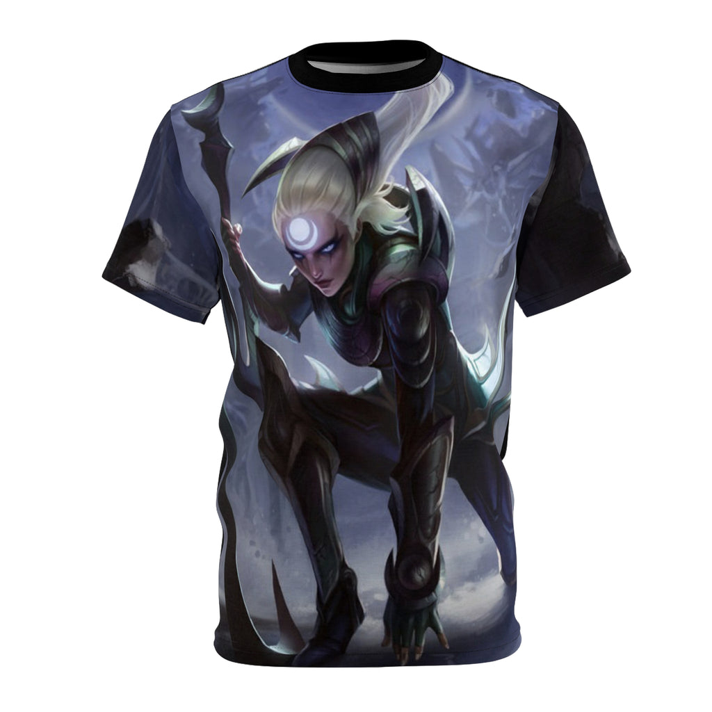 Diana League of Legends | LoL Gaming Shirt Original