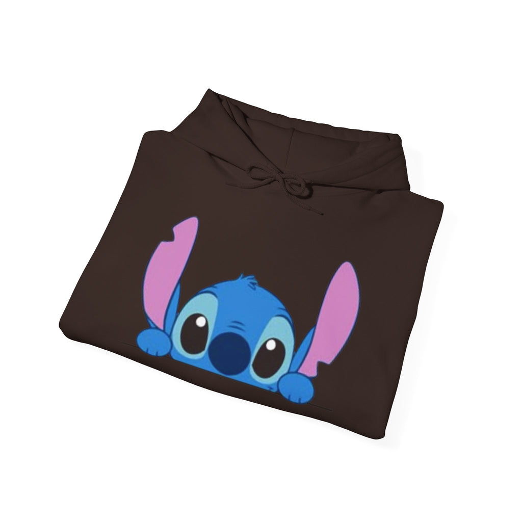 Lilo and Stitch Hoodie