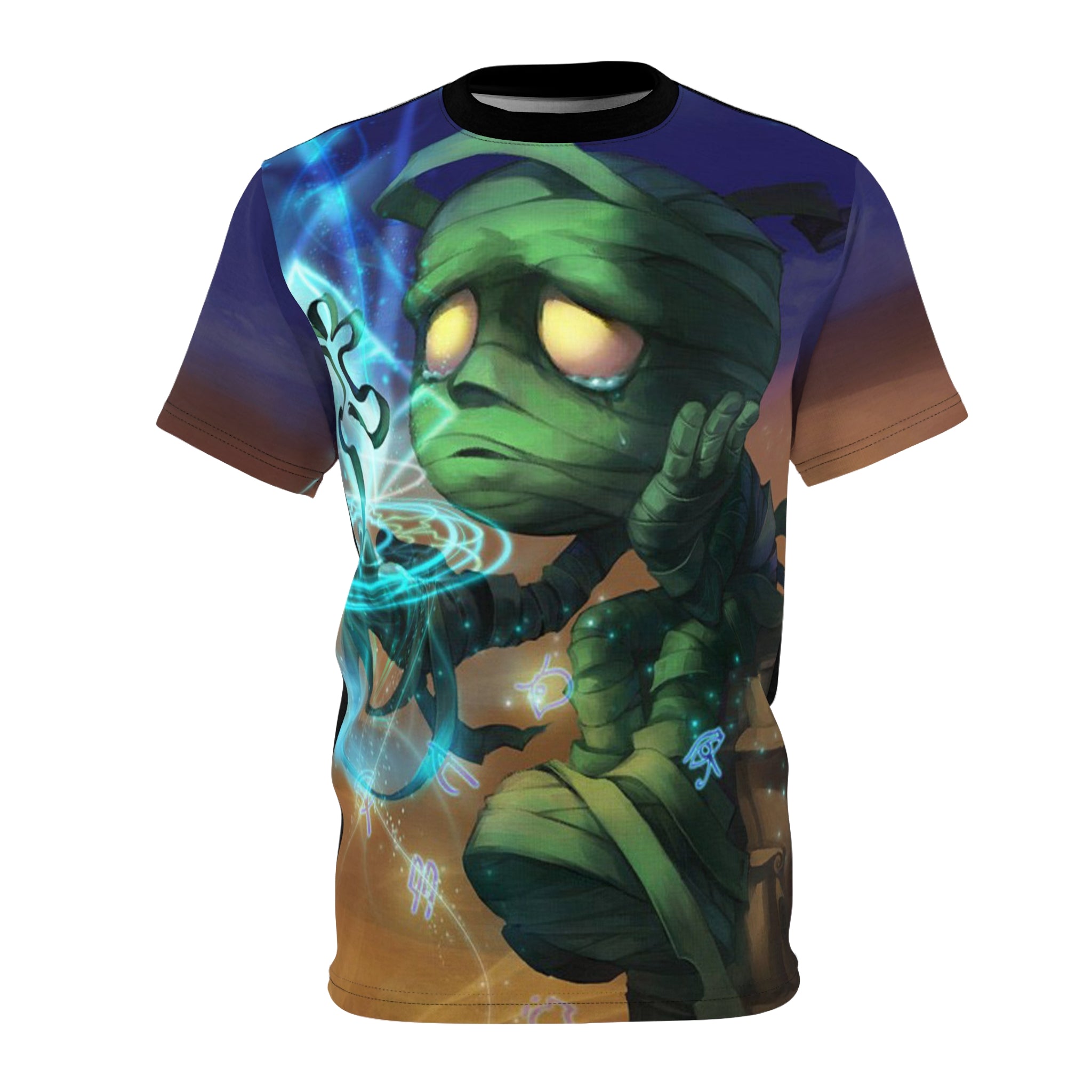 Amumu League of Legends | LoL Gaming Shirt Original