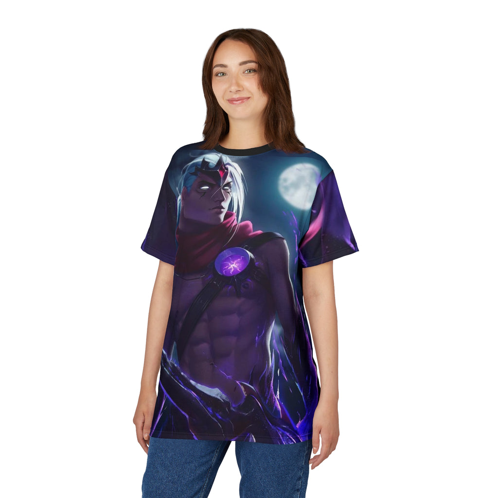 Varus League of Legends | LoL Gaming Shirt Original
