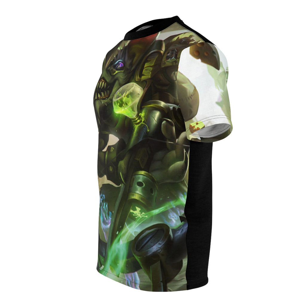 Twitch League of Legends | LoL Gaming Shirt Original