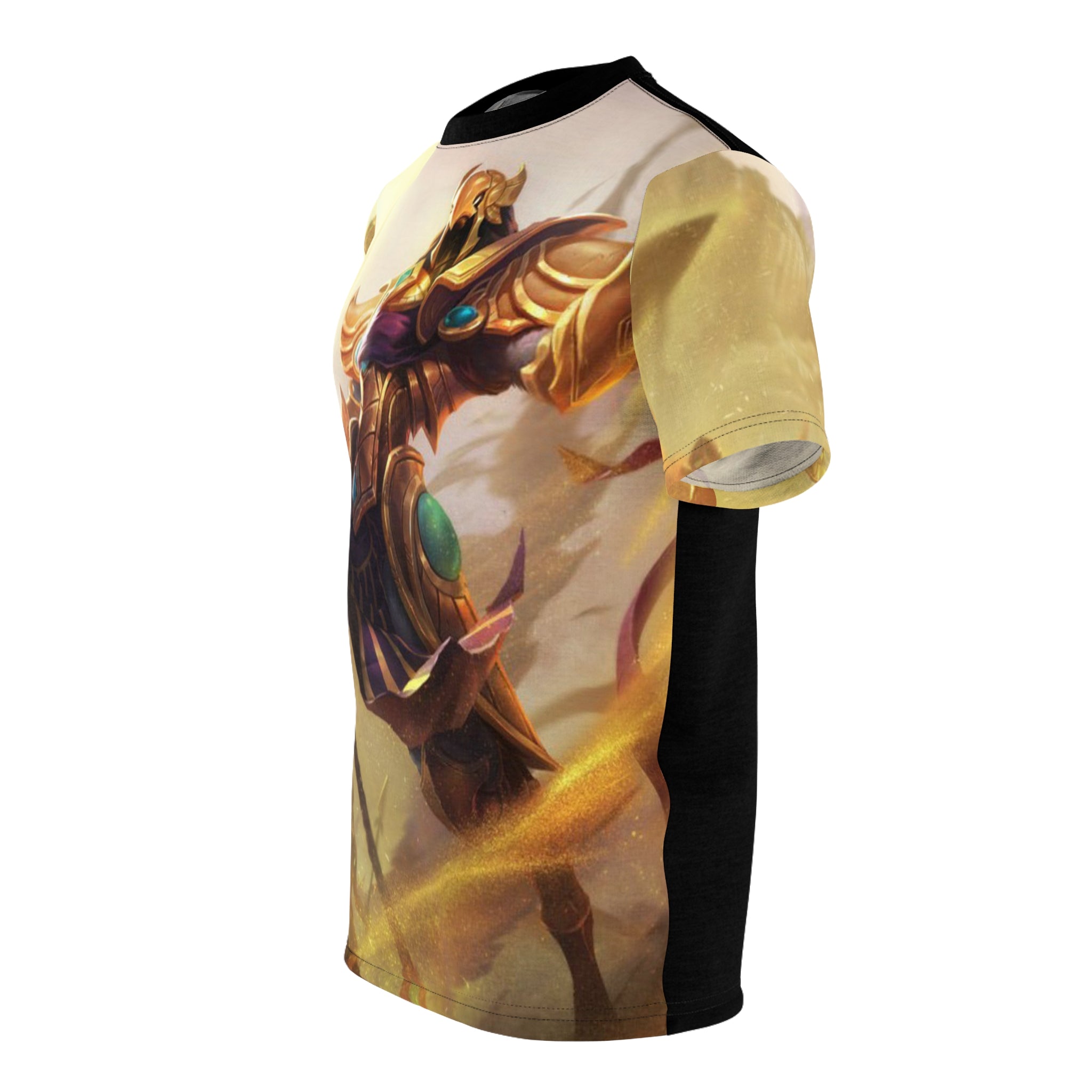 Azir League of Legends | LoL Gaming Shirt Original