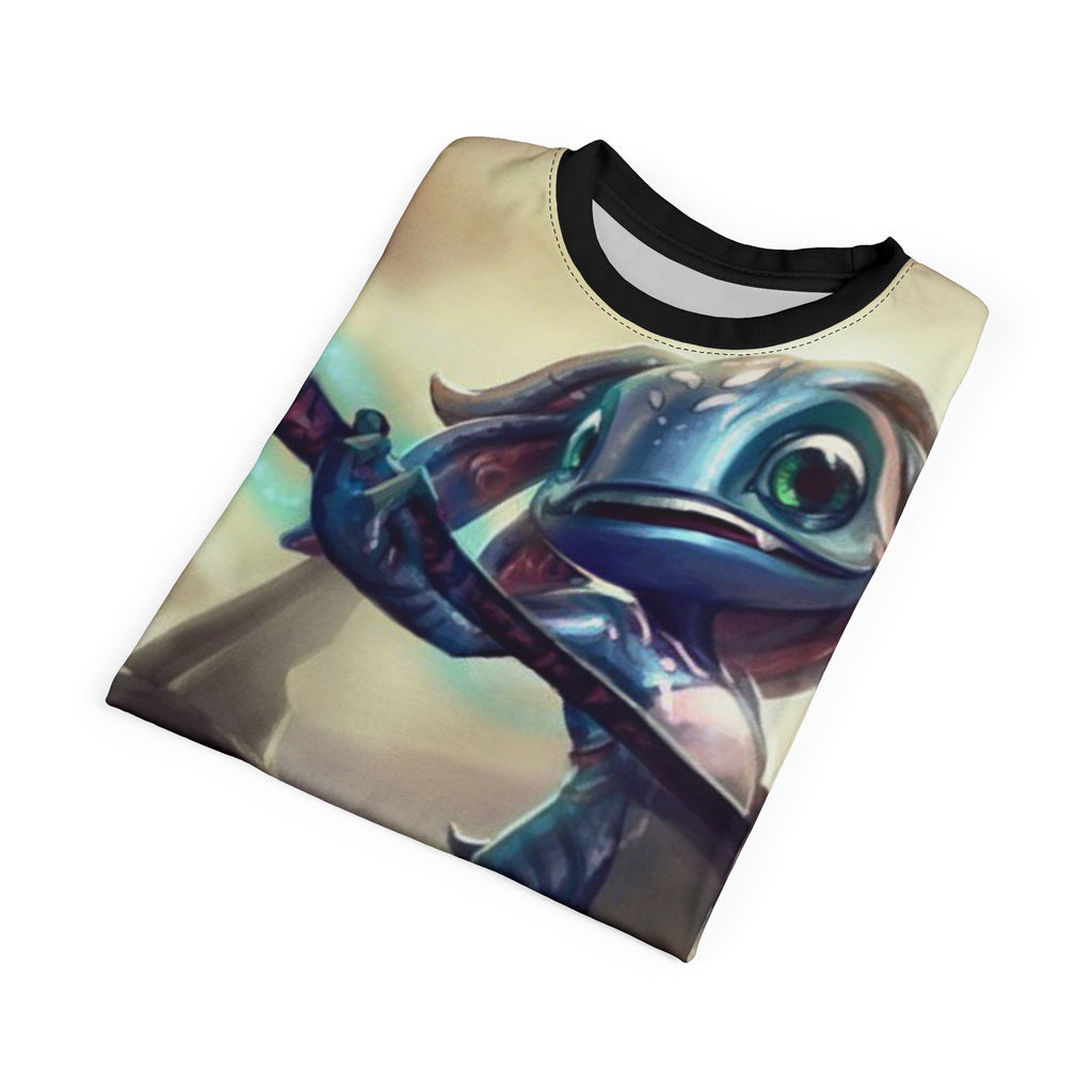Fizz League of Legends | LoL Gaming Shirt Original