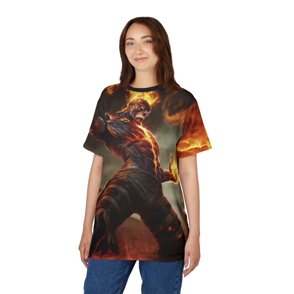 Brand League of Legends | LoL Gaming Shirt Original