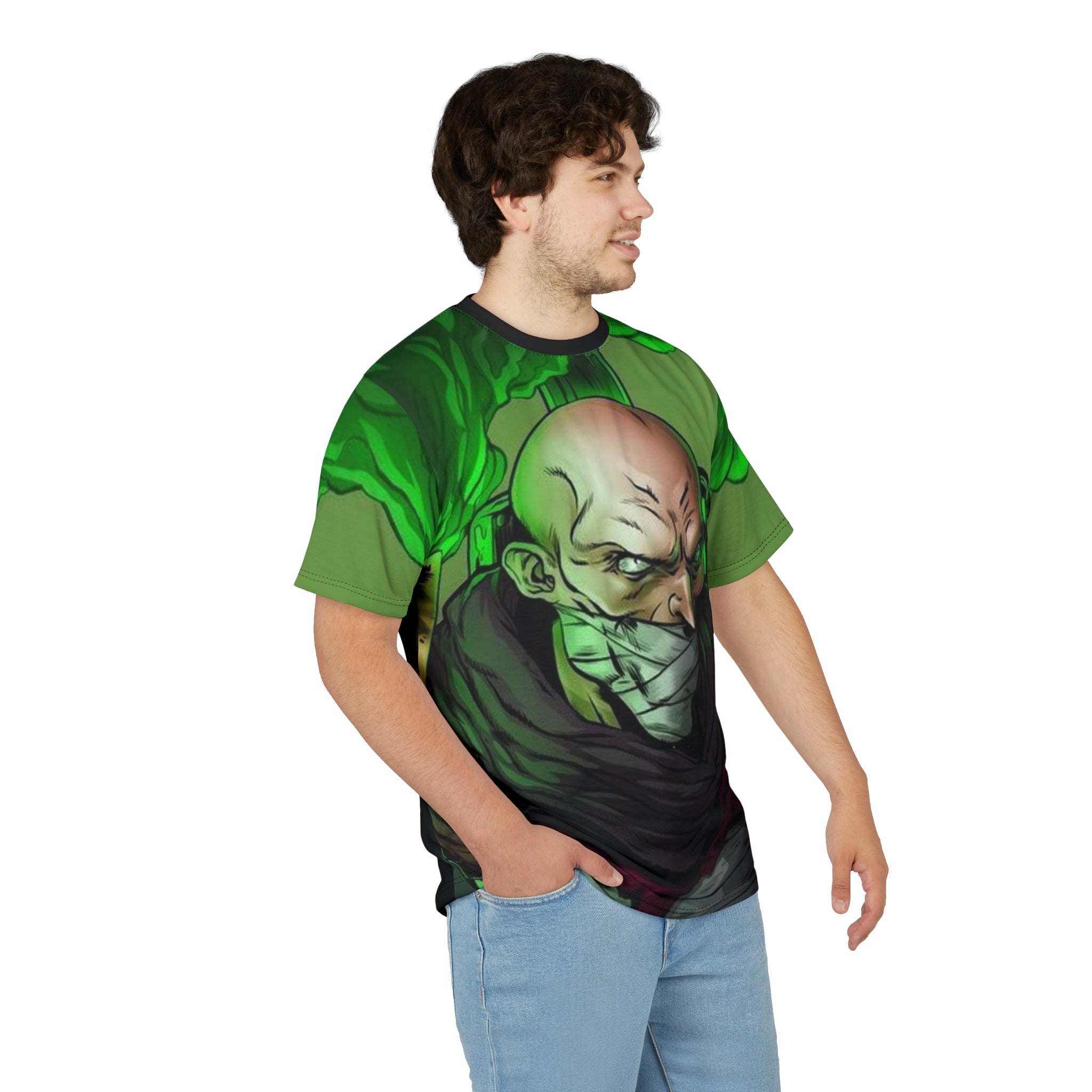 Singed League of Legends | LoL Gaming Shirt Original