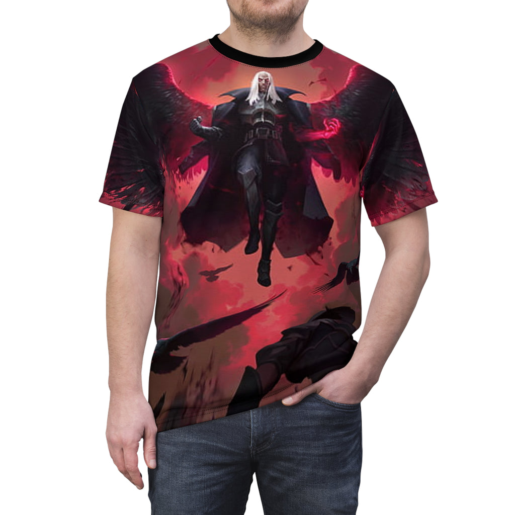 Swain League of Legends | LoL Gaming Shirt Original