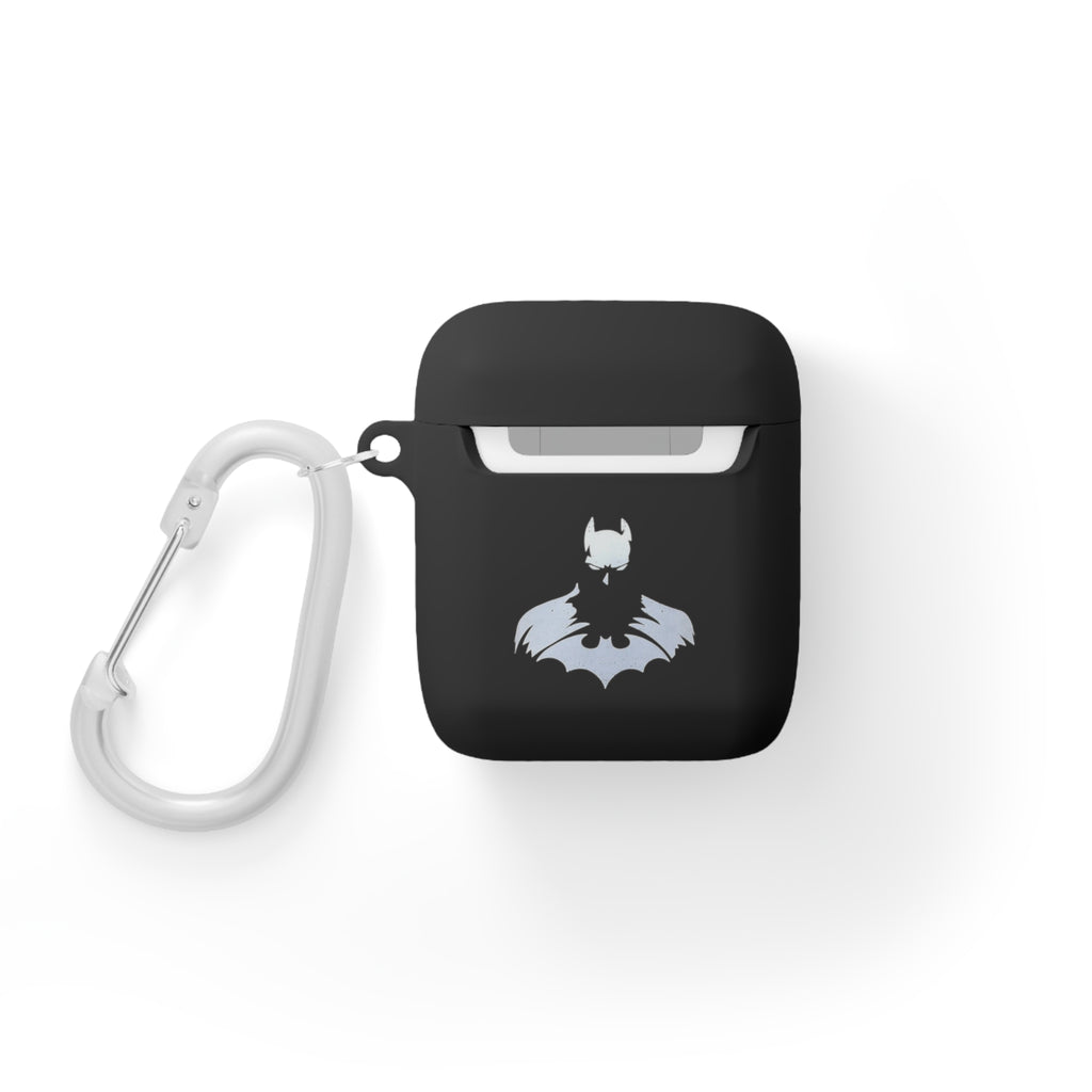 Batman Silhouette AirPods Case Cover