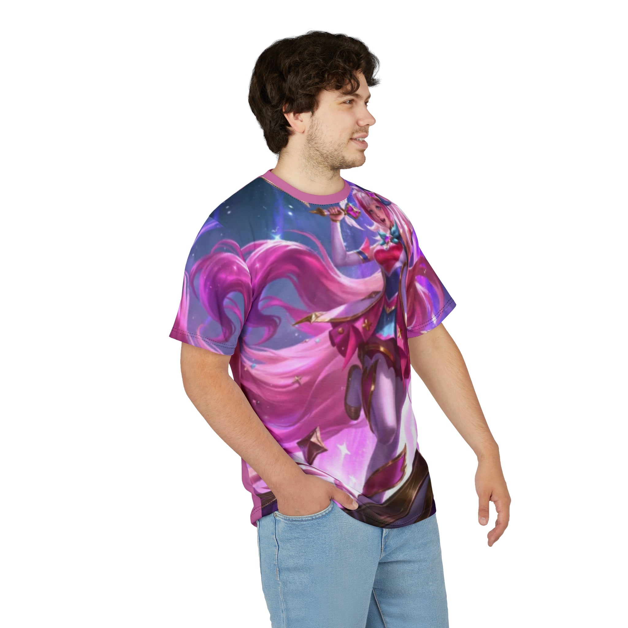 Seraphine League of Legends | LoL Gaming Shirt Original