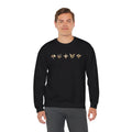 League of Legends Lanes Sweater |  LoL Sweater Icons |  Unisex