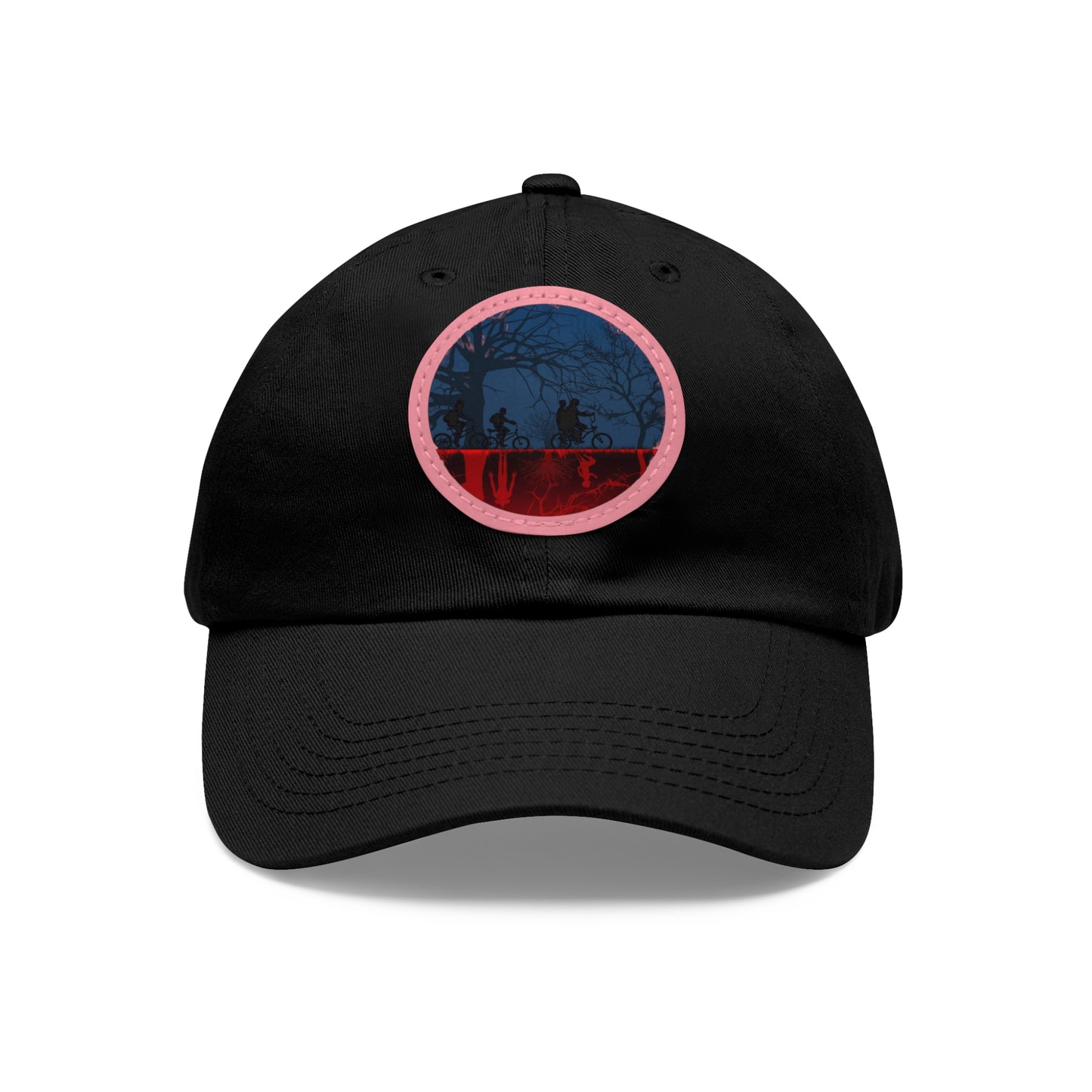Stranger Things Upside Down Mütze - Cap - Limitierte Auflage
