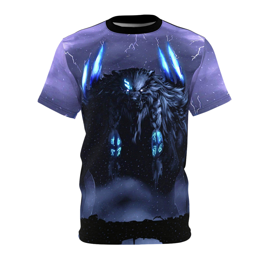 Volibear League of Legends | LoL Gaming Shirt Original
