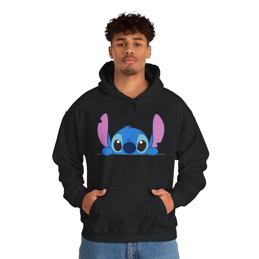 Lilo and Stitch Hoodie