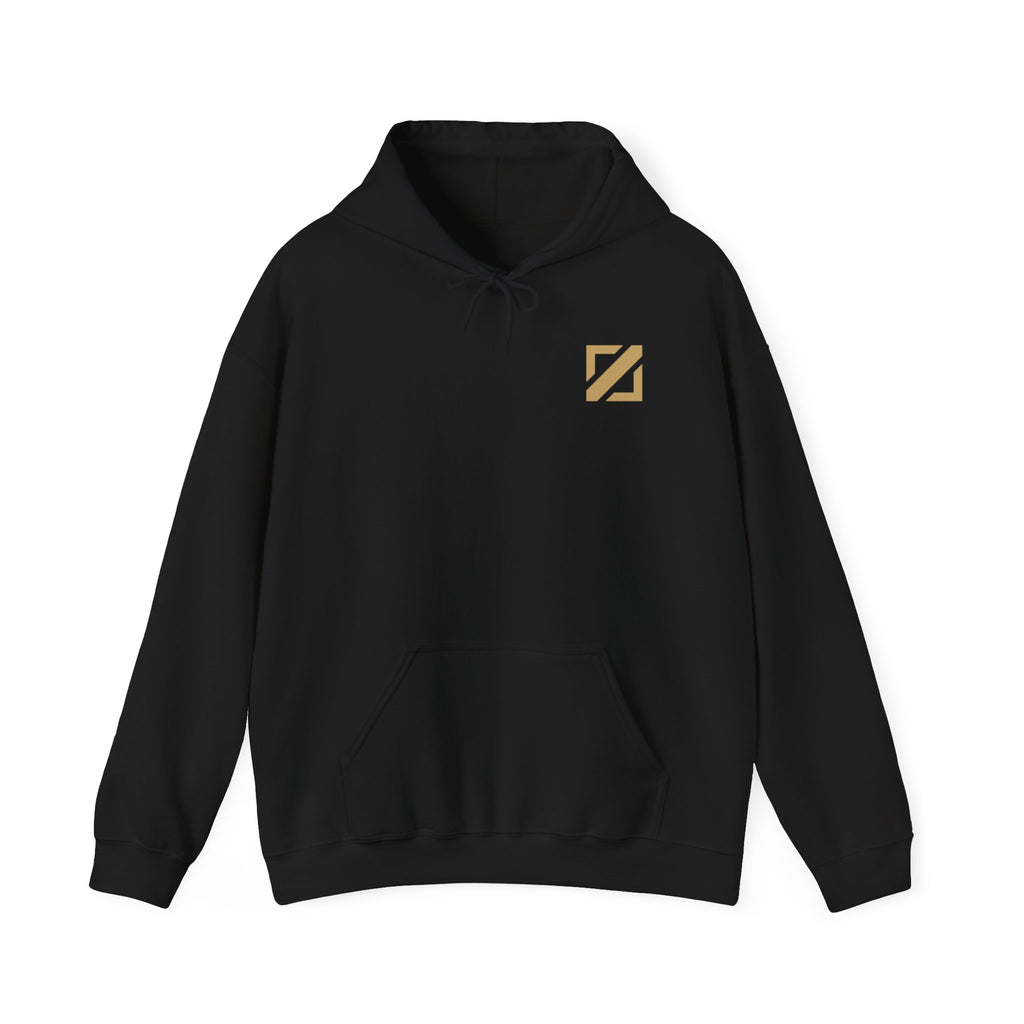 Custom Personalized League of Legends Mid Laner Gaming Hoodie