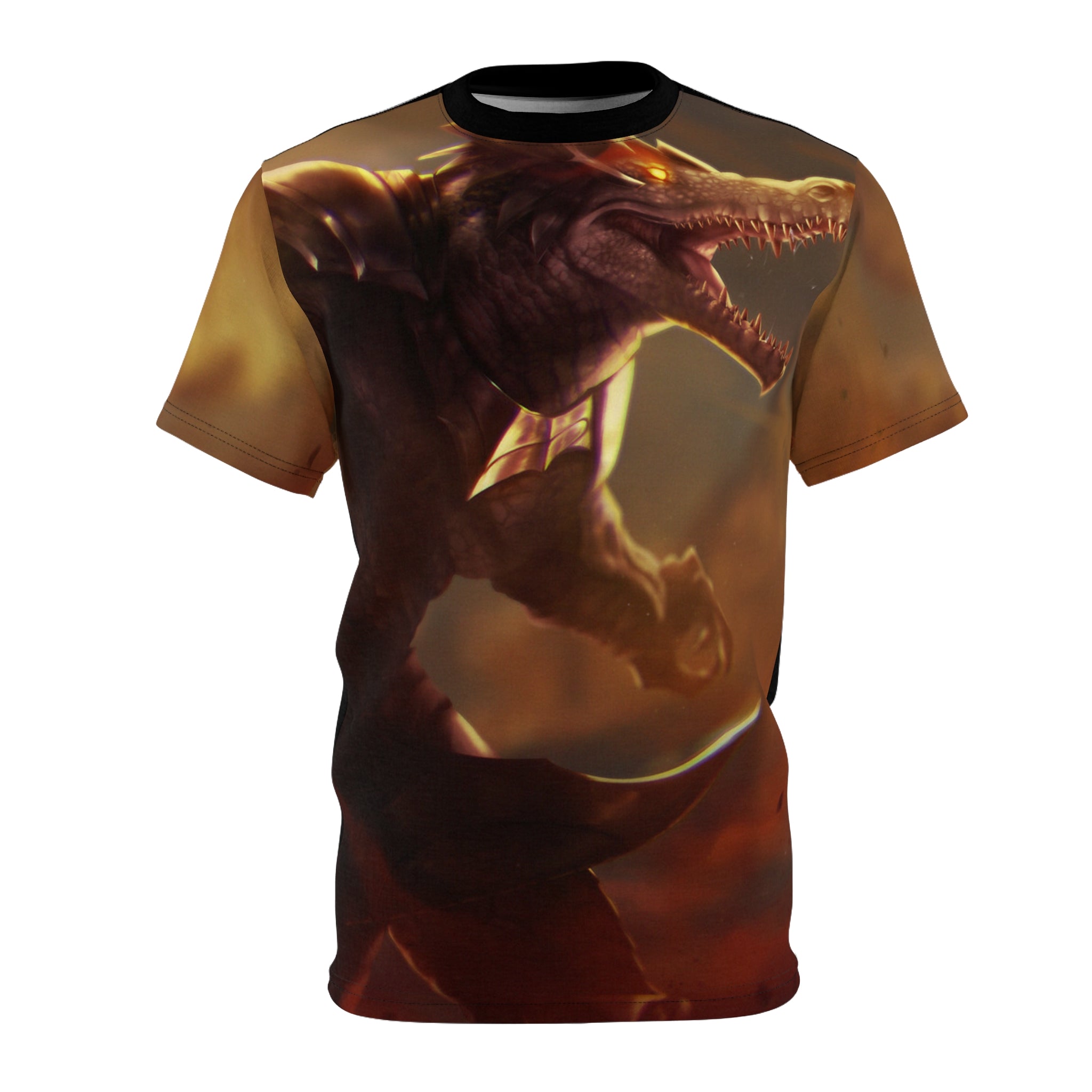 Renekton League of Legends | LoL Gaming Shirt Original